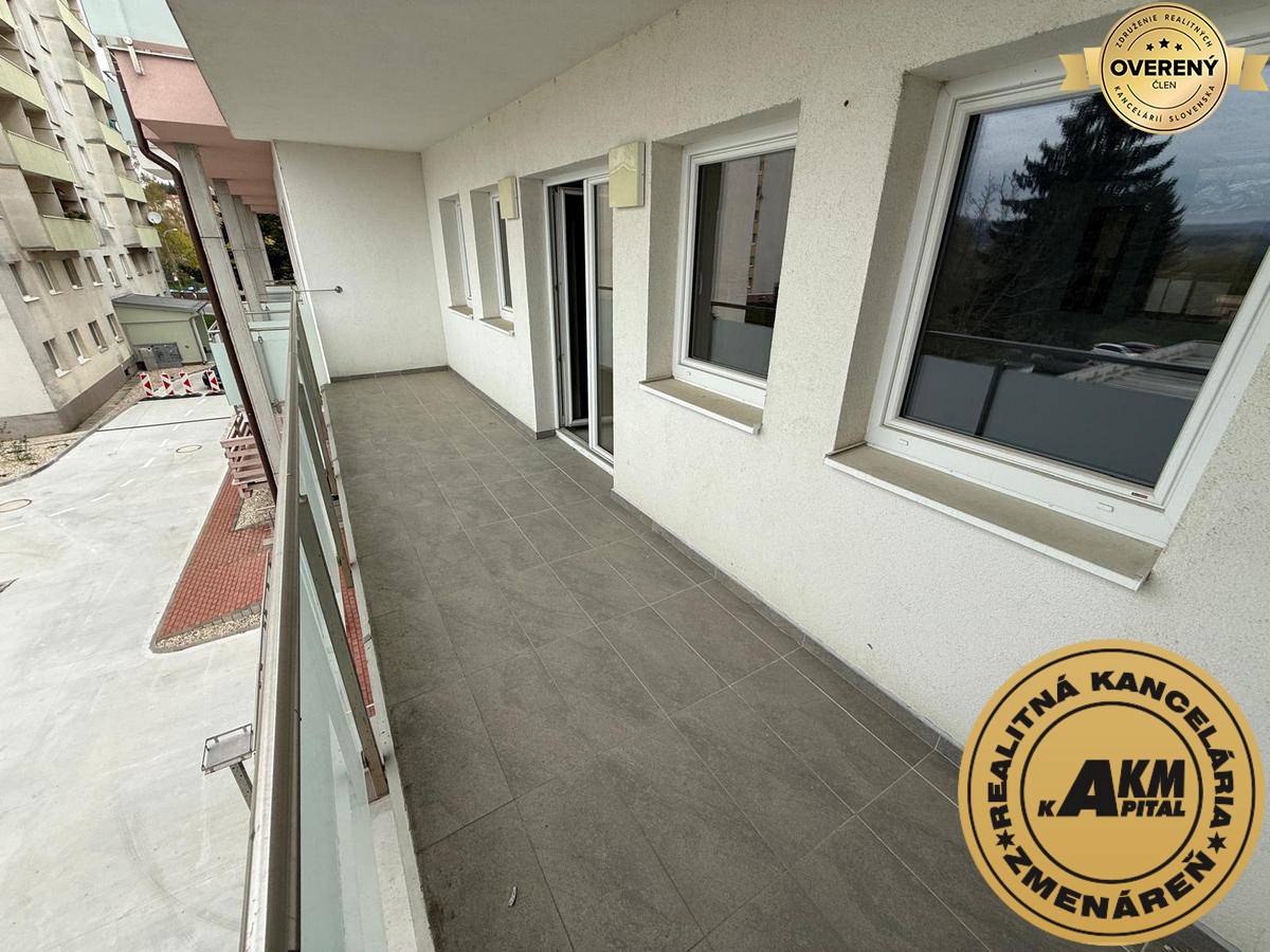Sale Commercial premises, Commercial premises, Smrekova, Zvolen, Slova