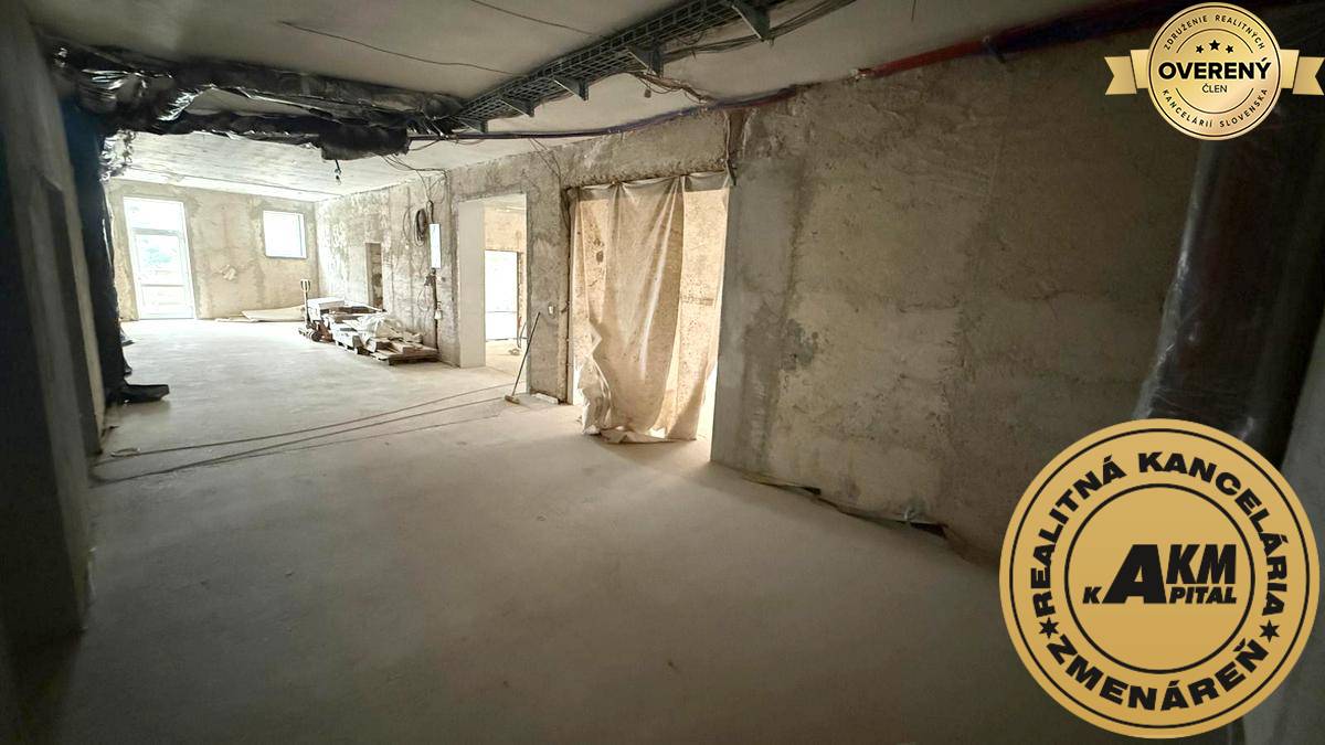 Sale Commercial premises, Commercial premises, Smrekova, Zvolen, Slova