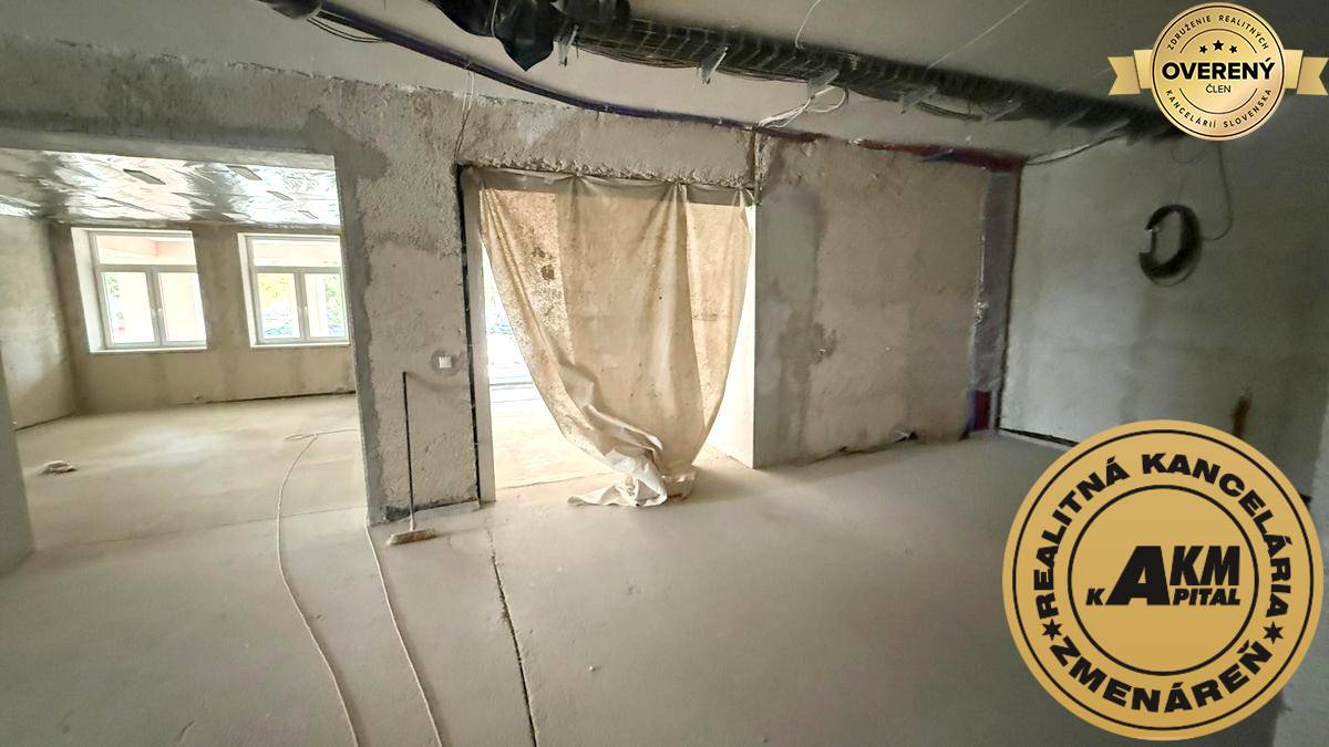 Sale Commercial premises, Commercial premises, Smrekova, Zvolen, Slova