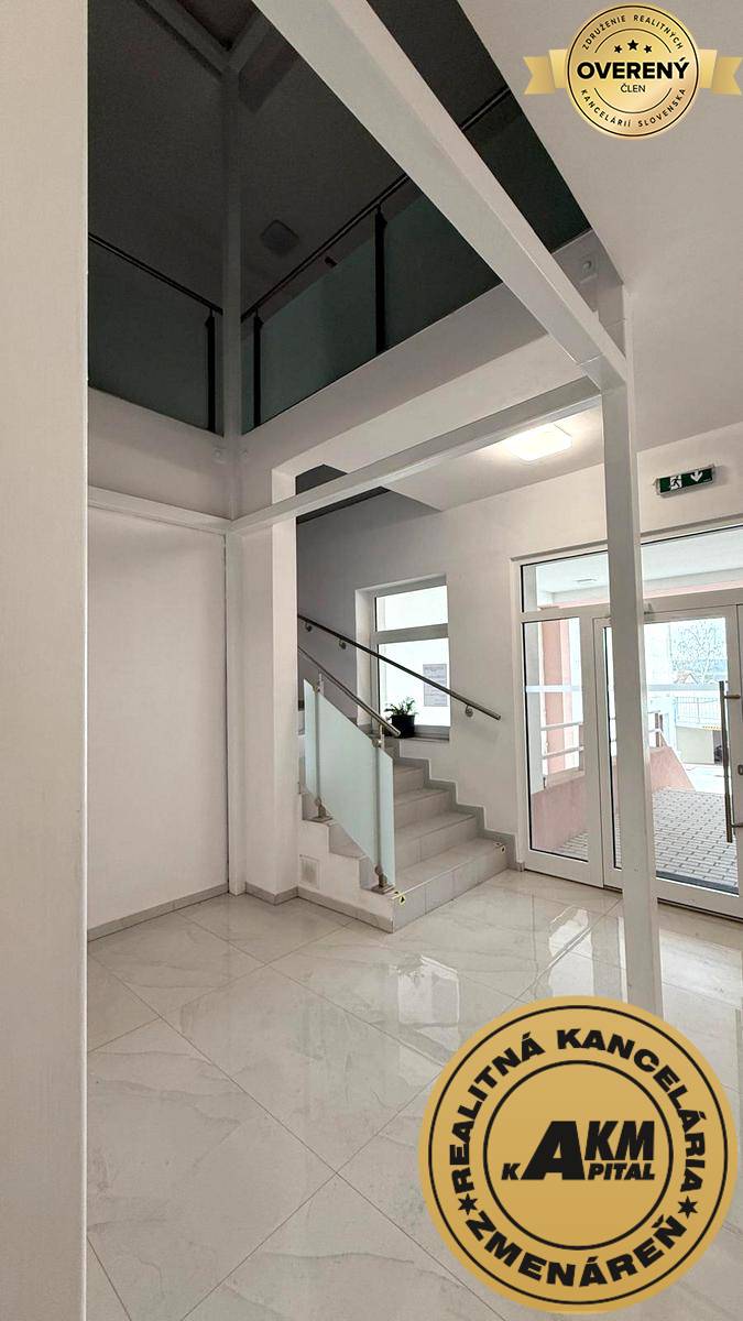 Sale Commercial premises, Commercial premises, Smrekova, Zvolen, Slova