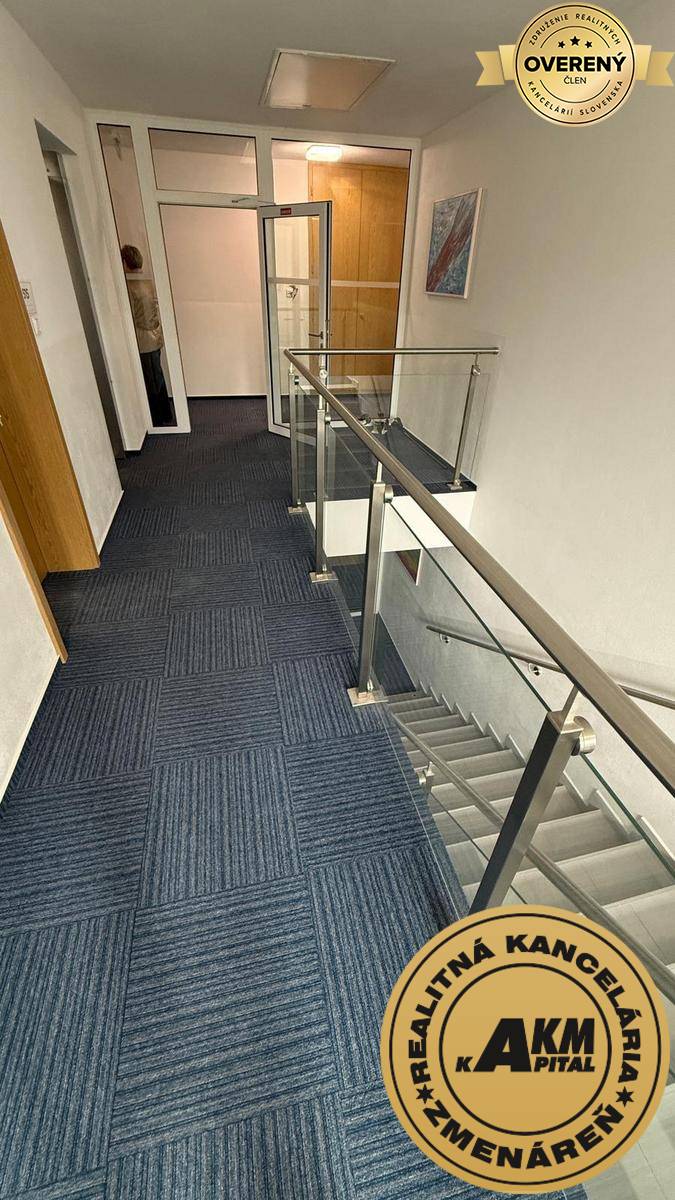 Sale Two bedroom apartment, Two bedroom apartment, Smreková, Zvolen, S