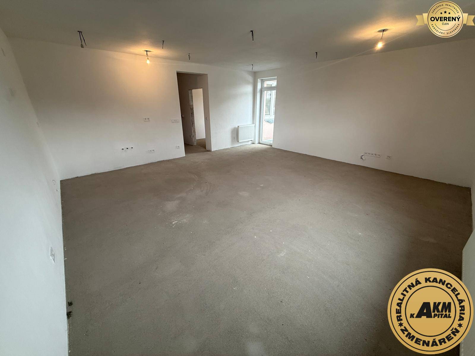 Sale Two bedroom apartment, Two bedroom apartment, Smreková, Zvolen, S