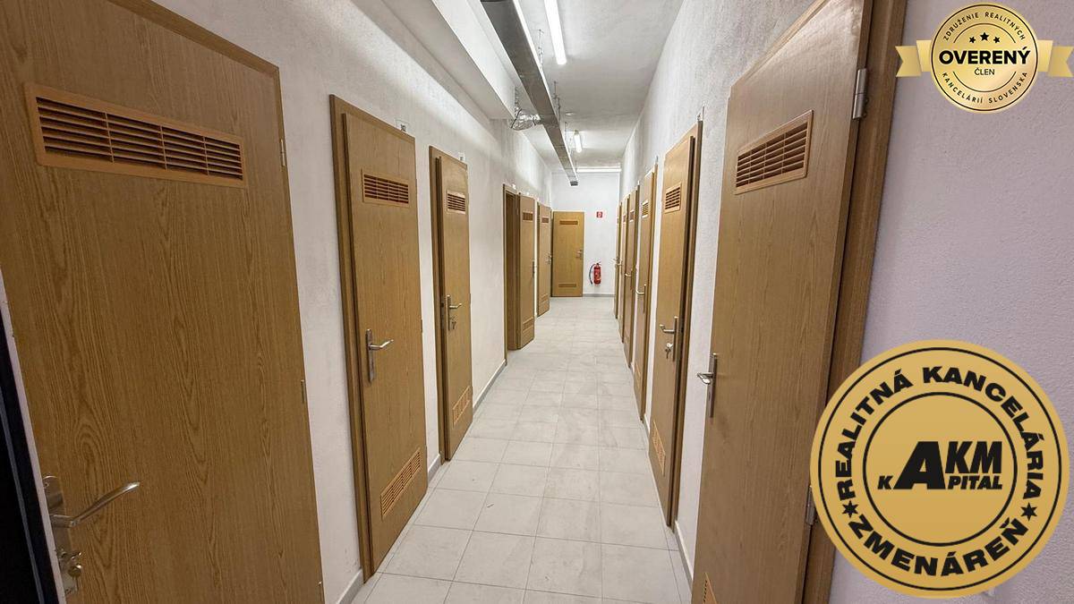 Sale Two bedroom apartment, Two bedroom apartment, Smreková, Zvolen, S