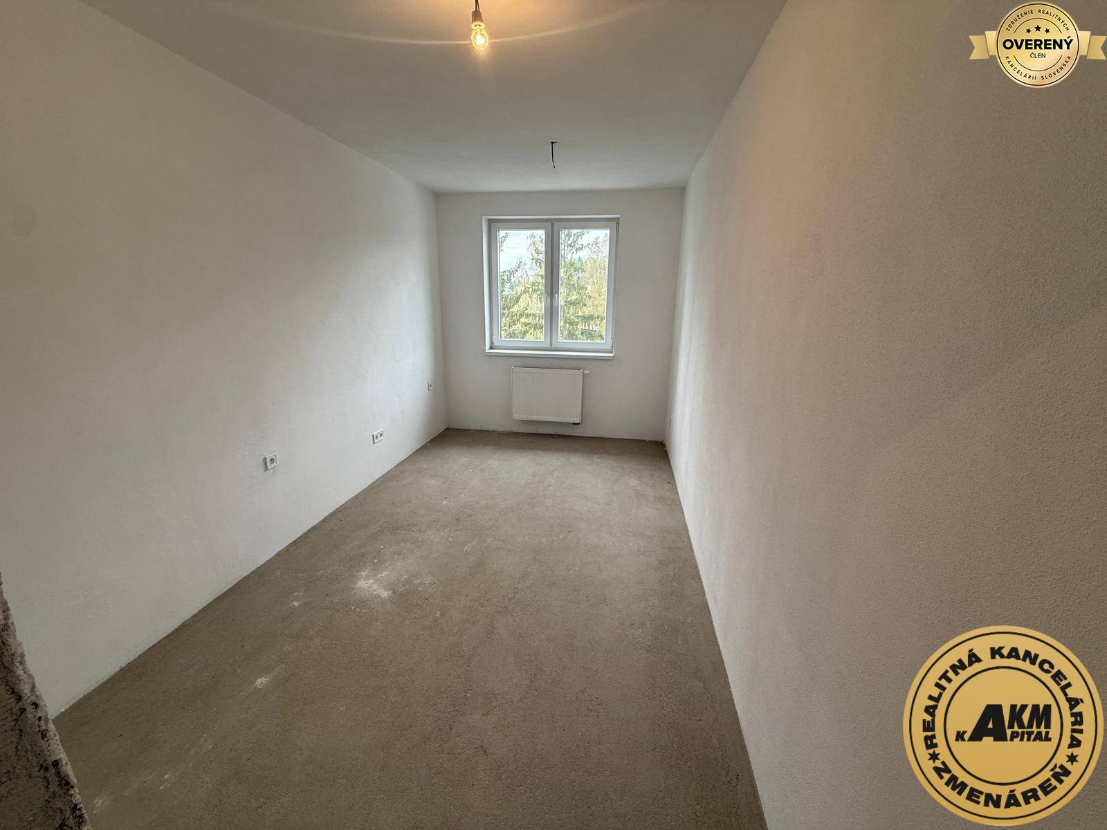 Sale Two bedroom apartment, Two bedroom apartment, Smreková, Zvolen, S