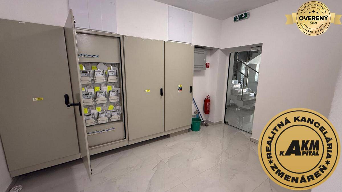 Sale Two bedroom apartment, Two bedroom apartment, Smreková, Zvolen, S