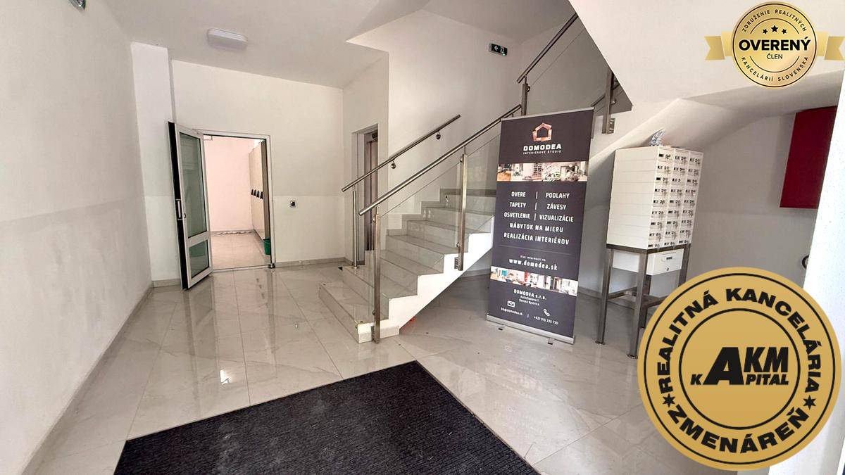 Sale Two bedroom apartment, Two bedroom apartment, Smreková, Zvolen, S