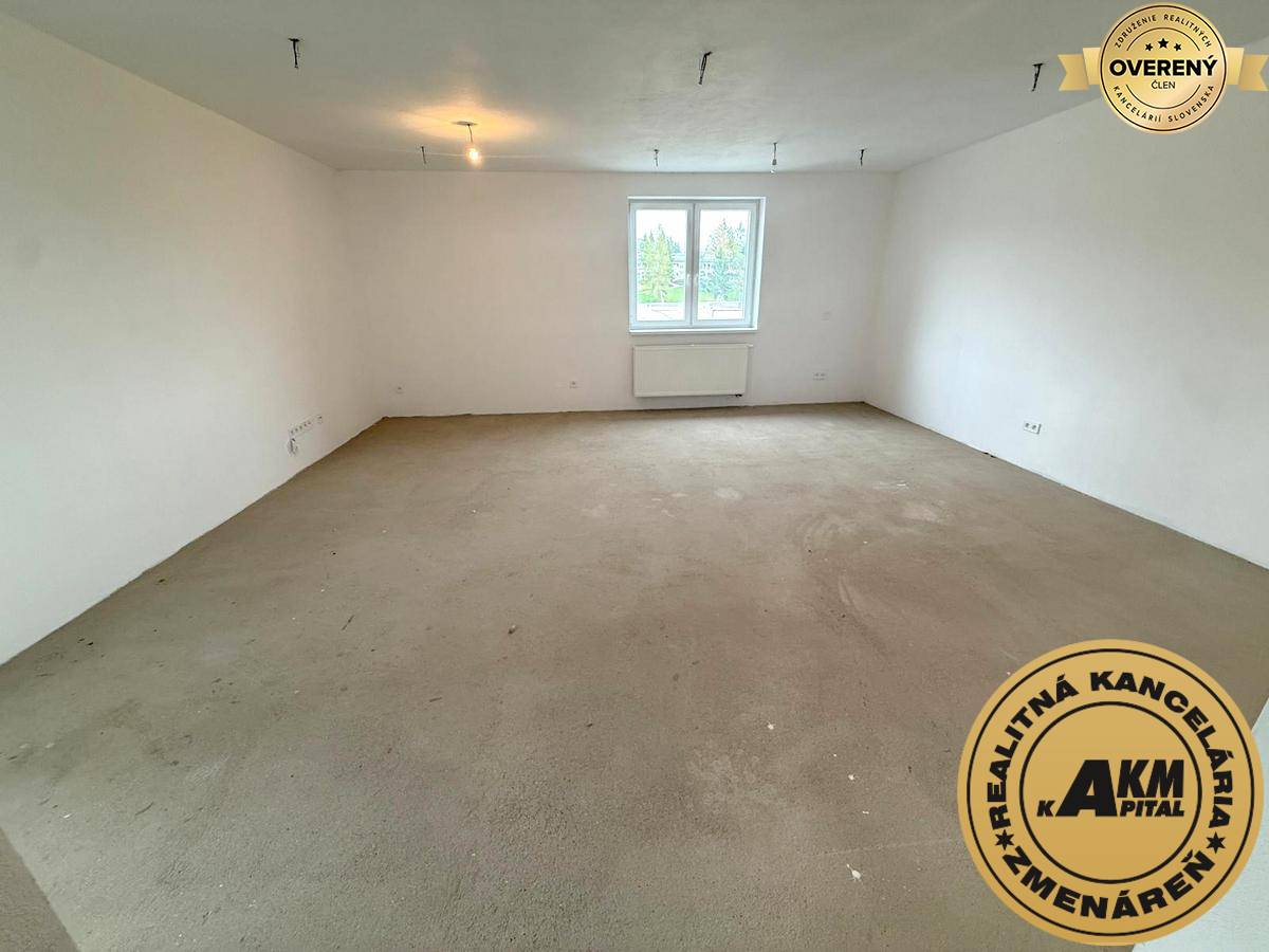 Sale Two bedroom apartment, Two bedroom apartment, Smreková, Zvolen, S