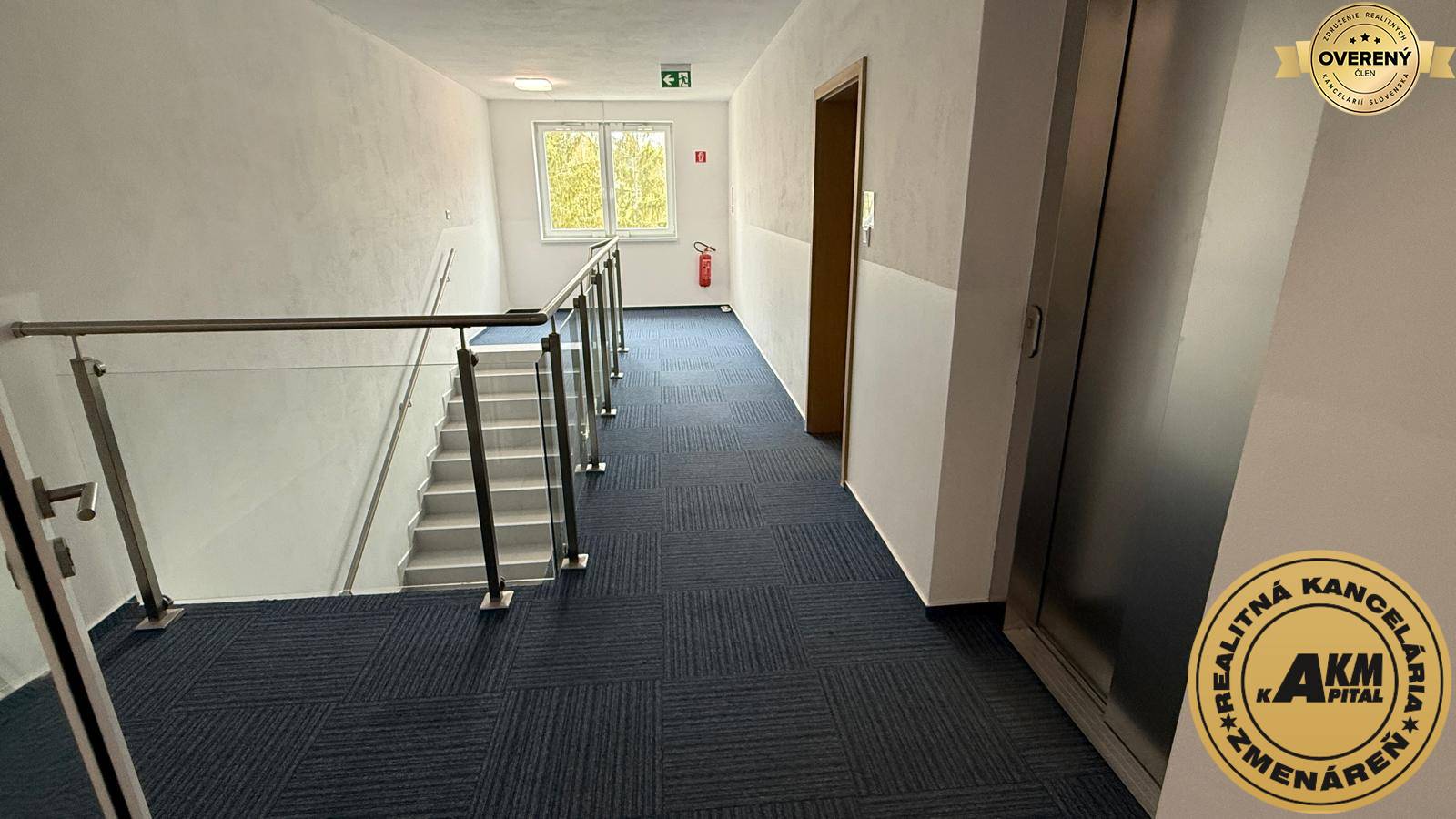 Sale Two bedroom apartment, Two bedroom apartment, Smreková, Zvolen, S