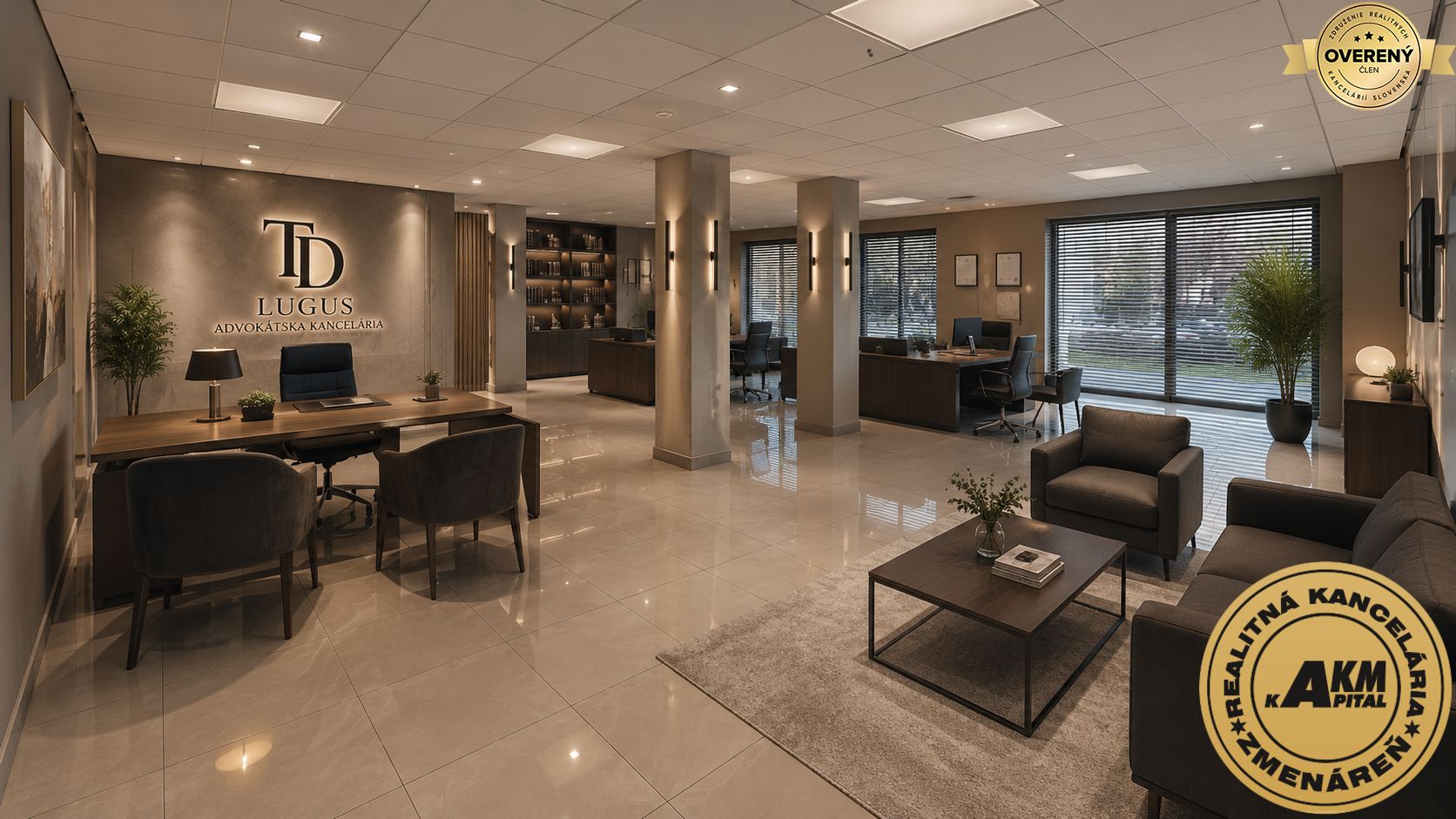 Rent Commercial premises, Commercial premises, J. Švermu, Zvolen, Slov