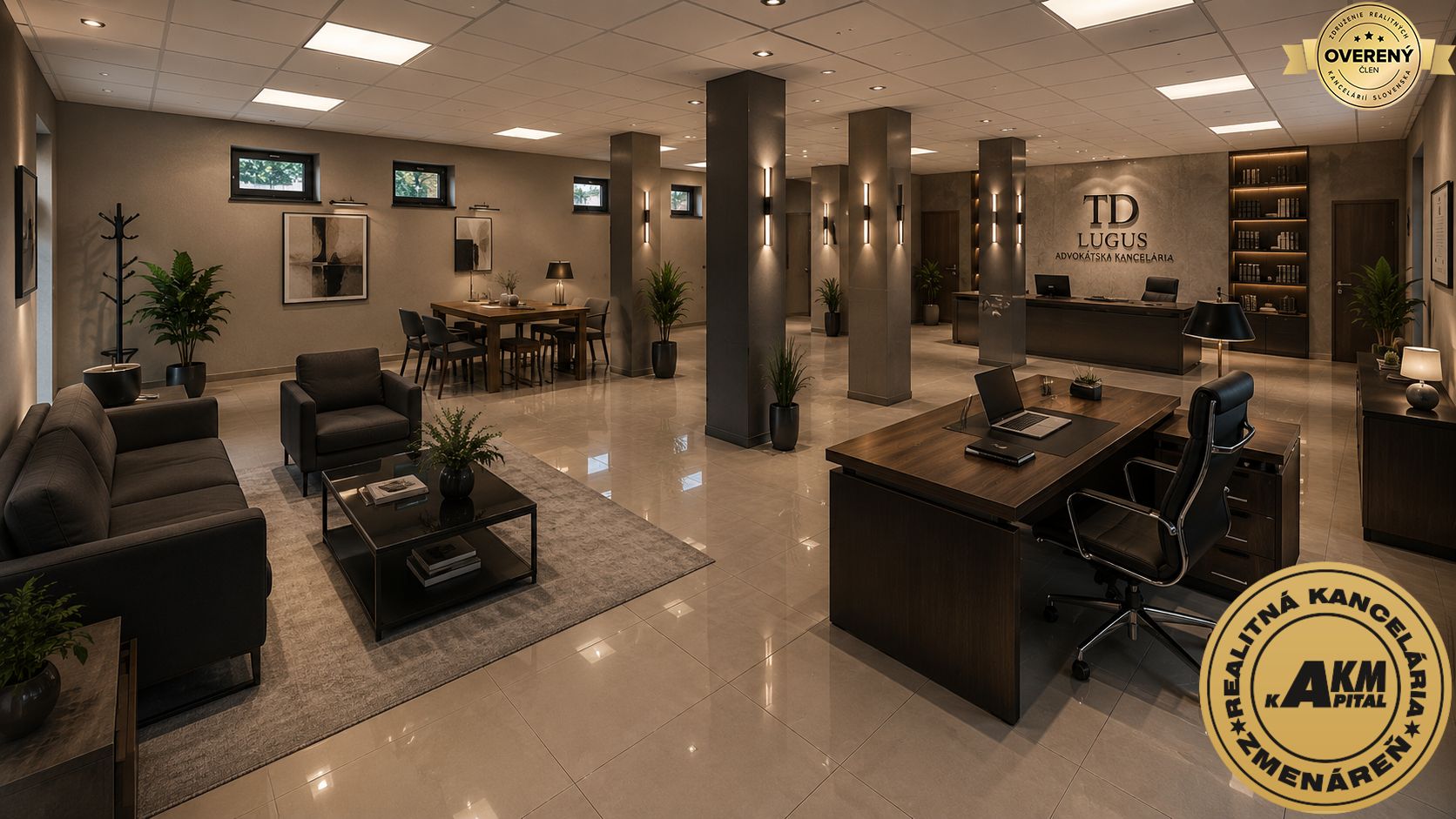 Rent Commercial premises, Commercial premises, J. Švermu, Zvolen, Slov