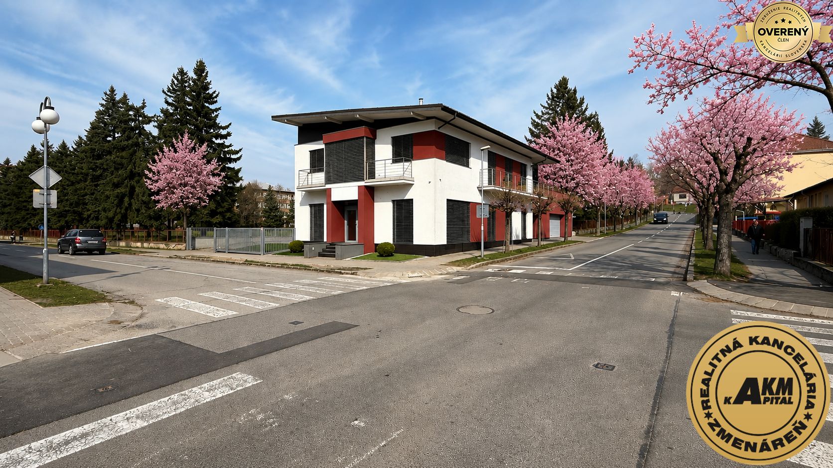 Rent Commercial premises, Commercial premises, J. Švermu, Zvolen, Slov