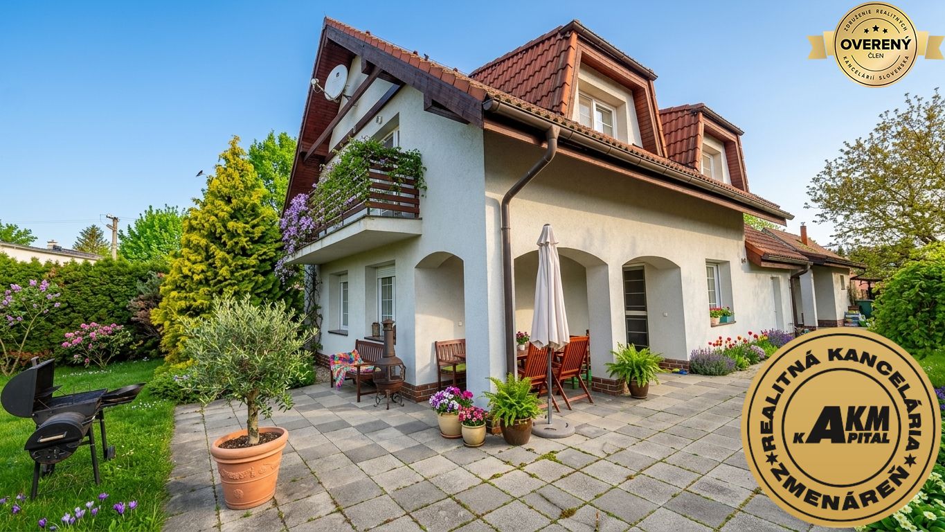 Sale Family house, Family house, Zvolen, Slovakia