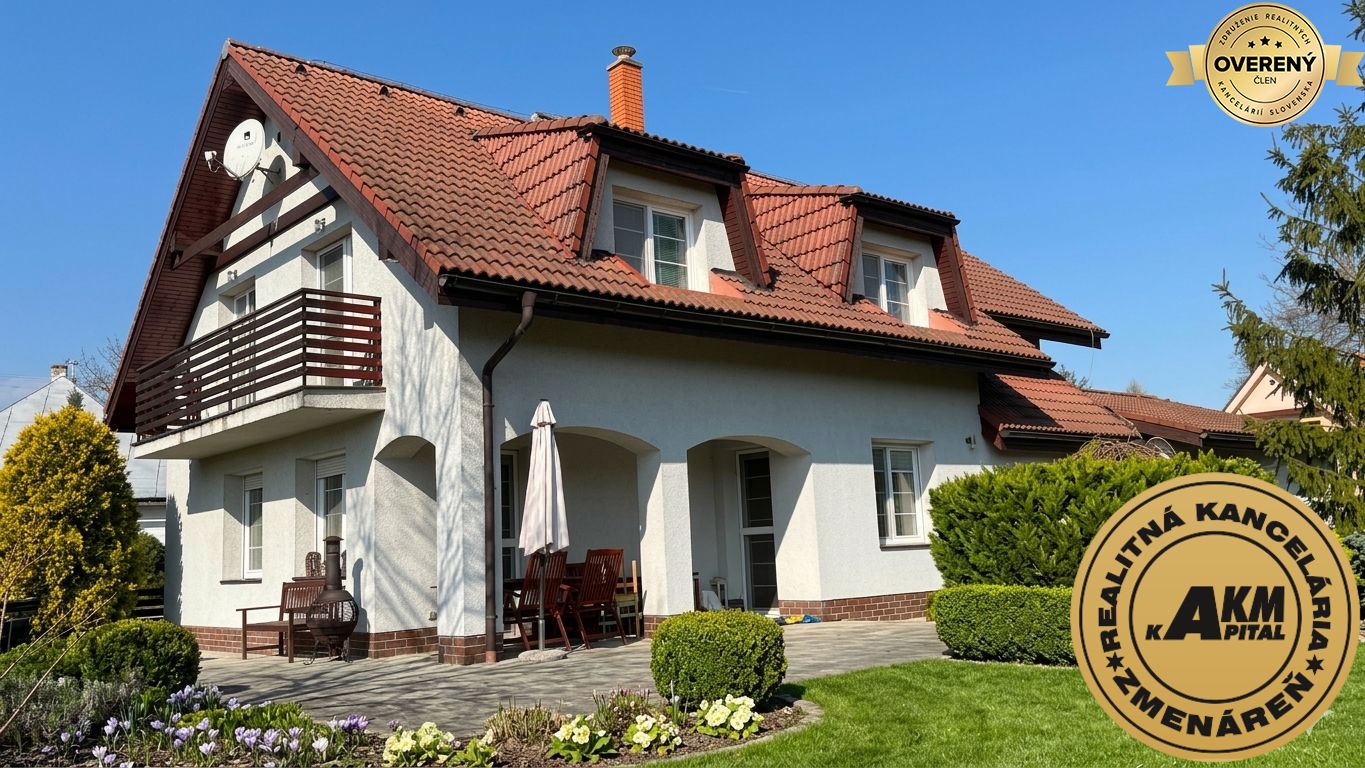 Sale Family house, Family house, Zvolen, Slovakia
