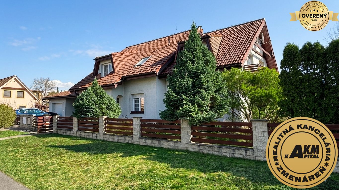 Sale Family house, Family house, Zvolen, Slovakia