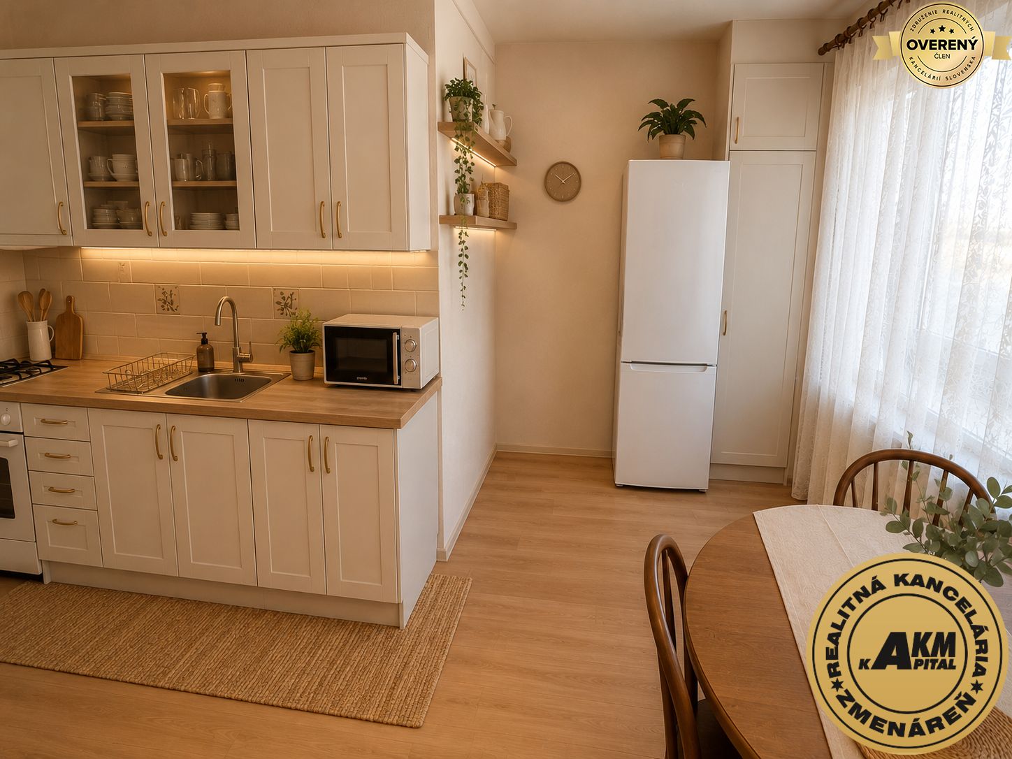 Sale Two bedroom apartment, Two bedroom apartment, Tulská, Zvolen, Slo