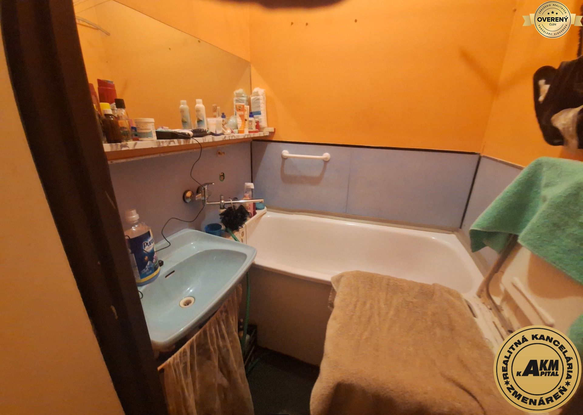 Sale One bedroom apartment, One bedroom apartment, J. Bánika, Zvolen,