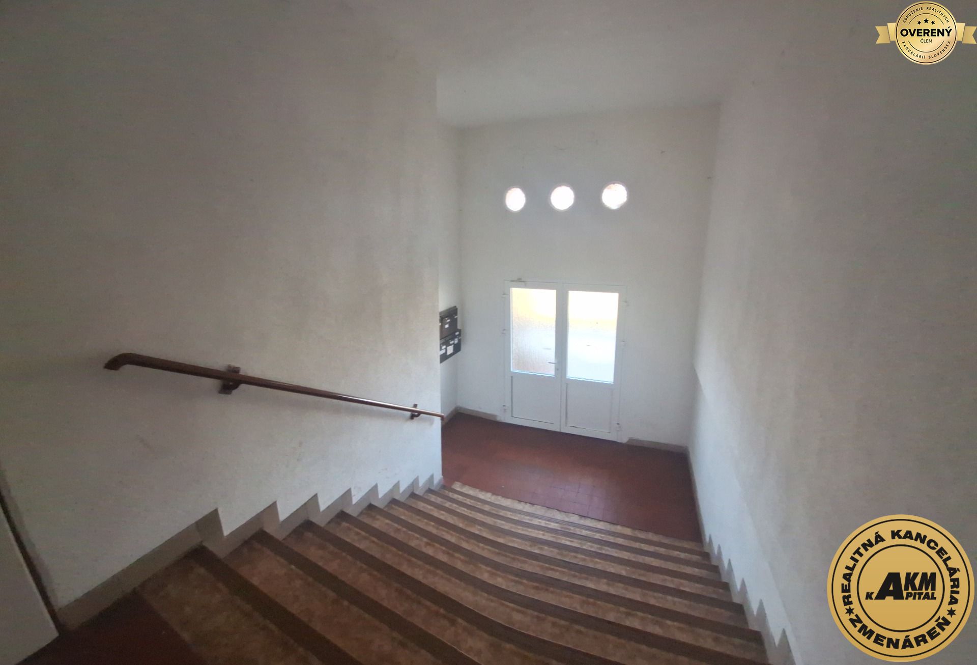 Sale One bedroom apartment, One bedroom apartment, J. Bánika, Zvolen,