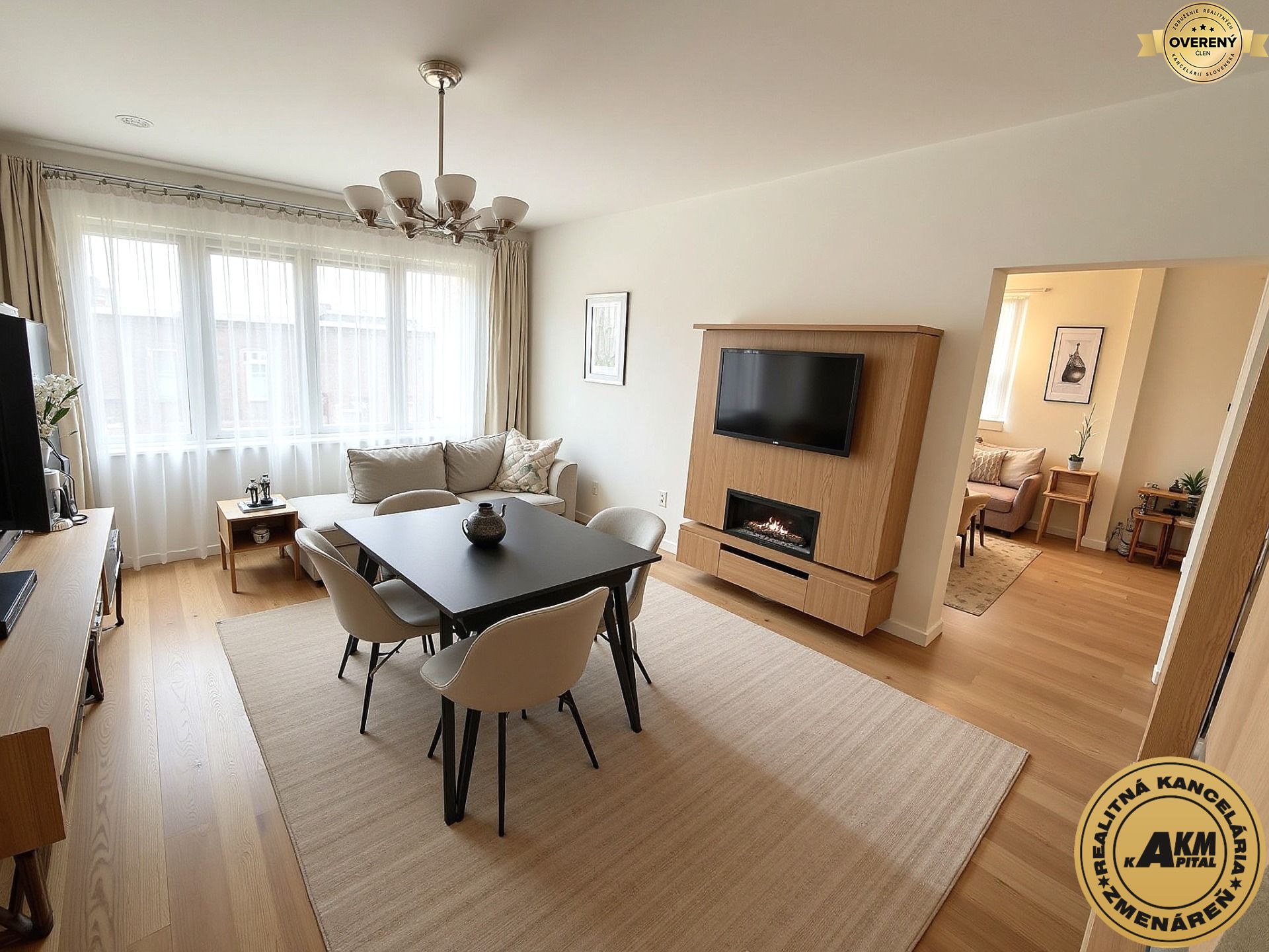 Sale One bedroom apartment, One bedroom apartment, J. Bánika, Zvolen,