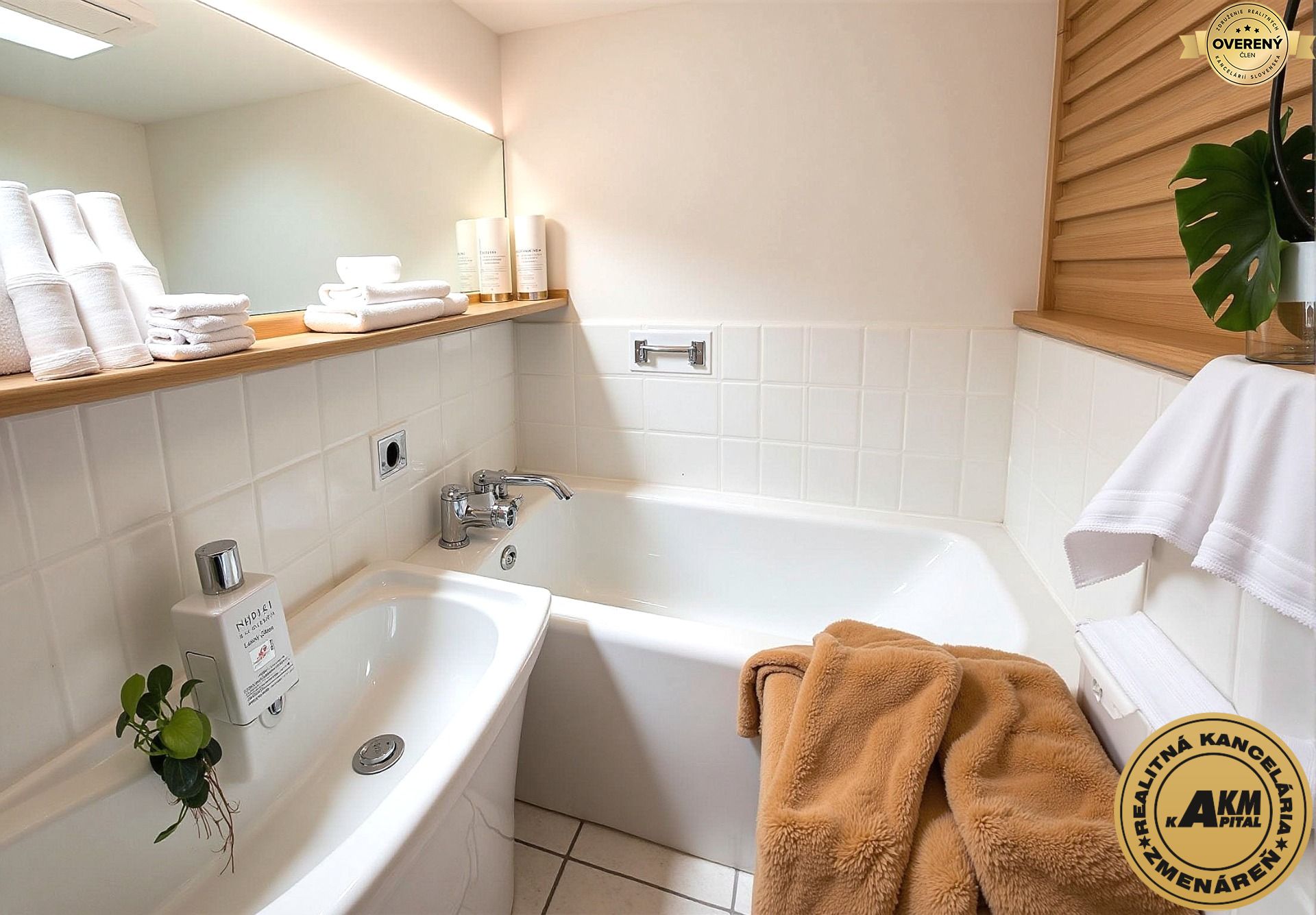 Sale One bedroom apartment, One bedroom apartment, J. Bánika, Zvolen,