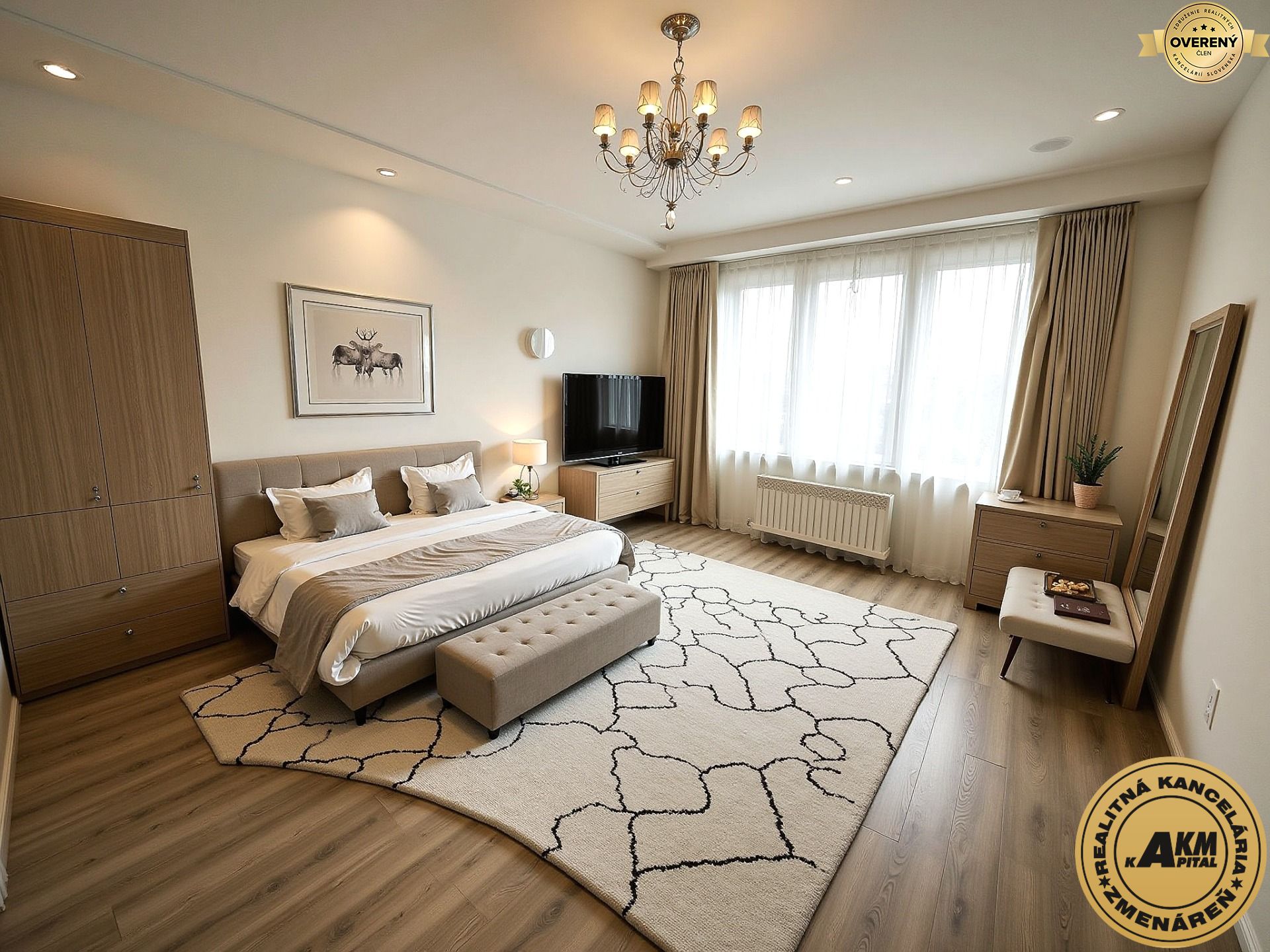 Sale One bedroom apartment, One bedroom apartment, J. Bánika, Zvolen,
