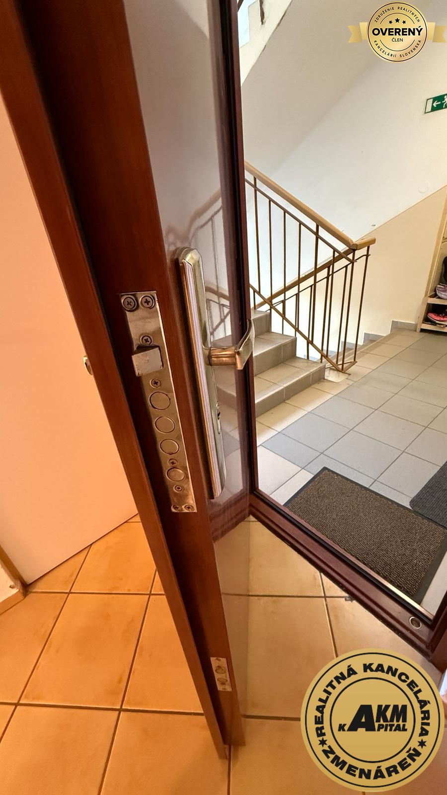 Sale One bedroom apartment, One bedroom apartment, Borovianska, Zvolen