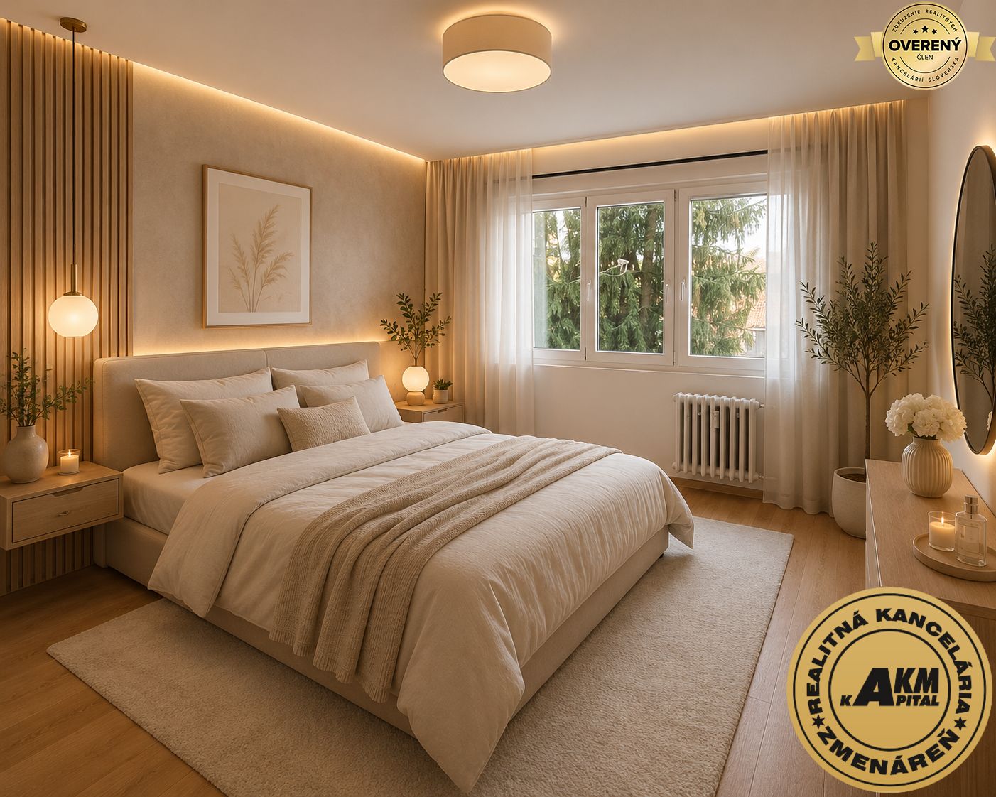 Sale One bedroom apartment, One bedroom apartment, Borovianska, Zvolen