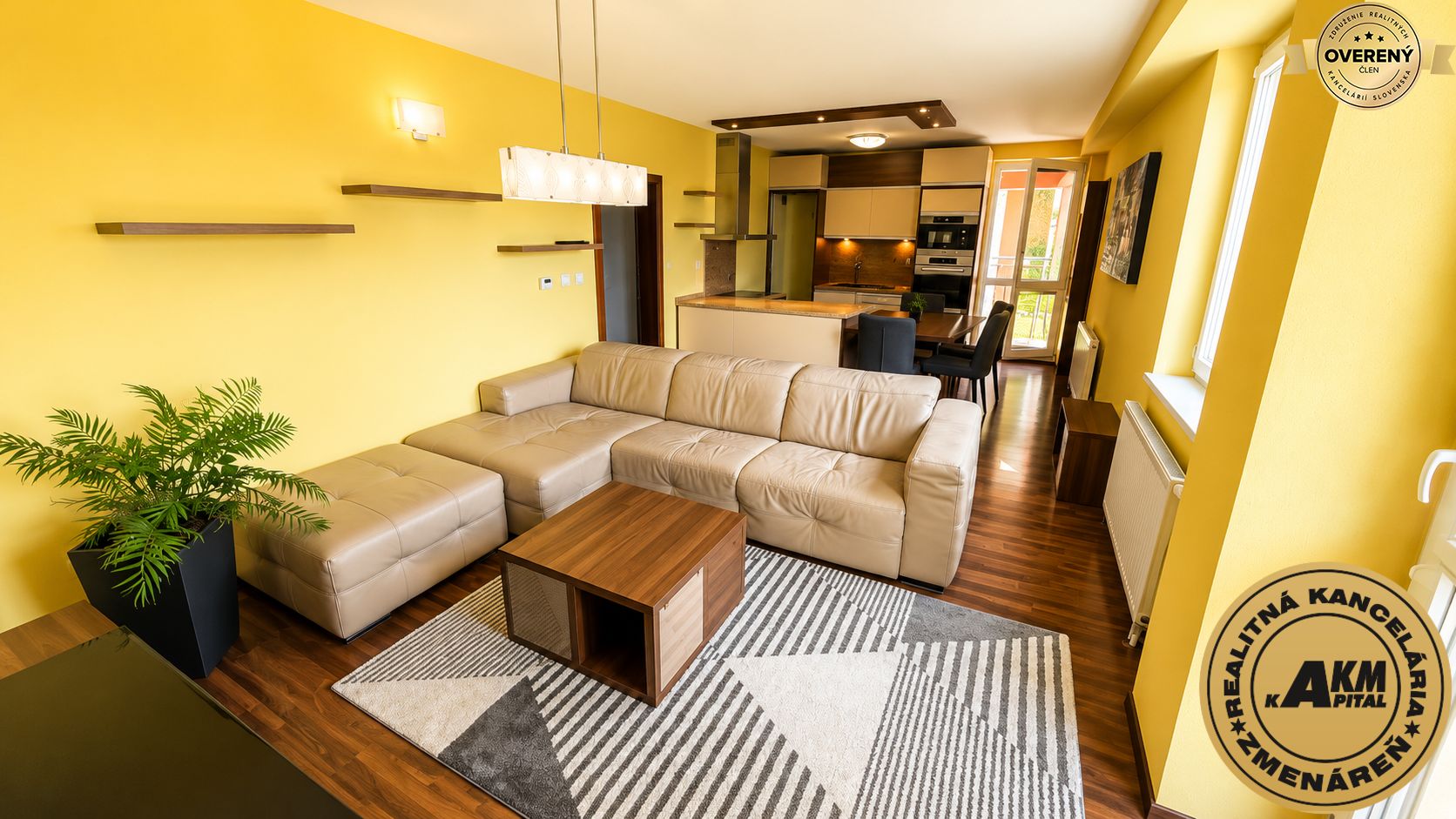 Sale Two bedroom apartment, Two bedroom apartment, Bakossova, Banská B