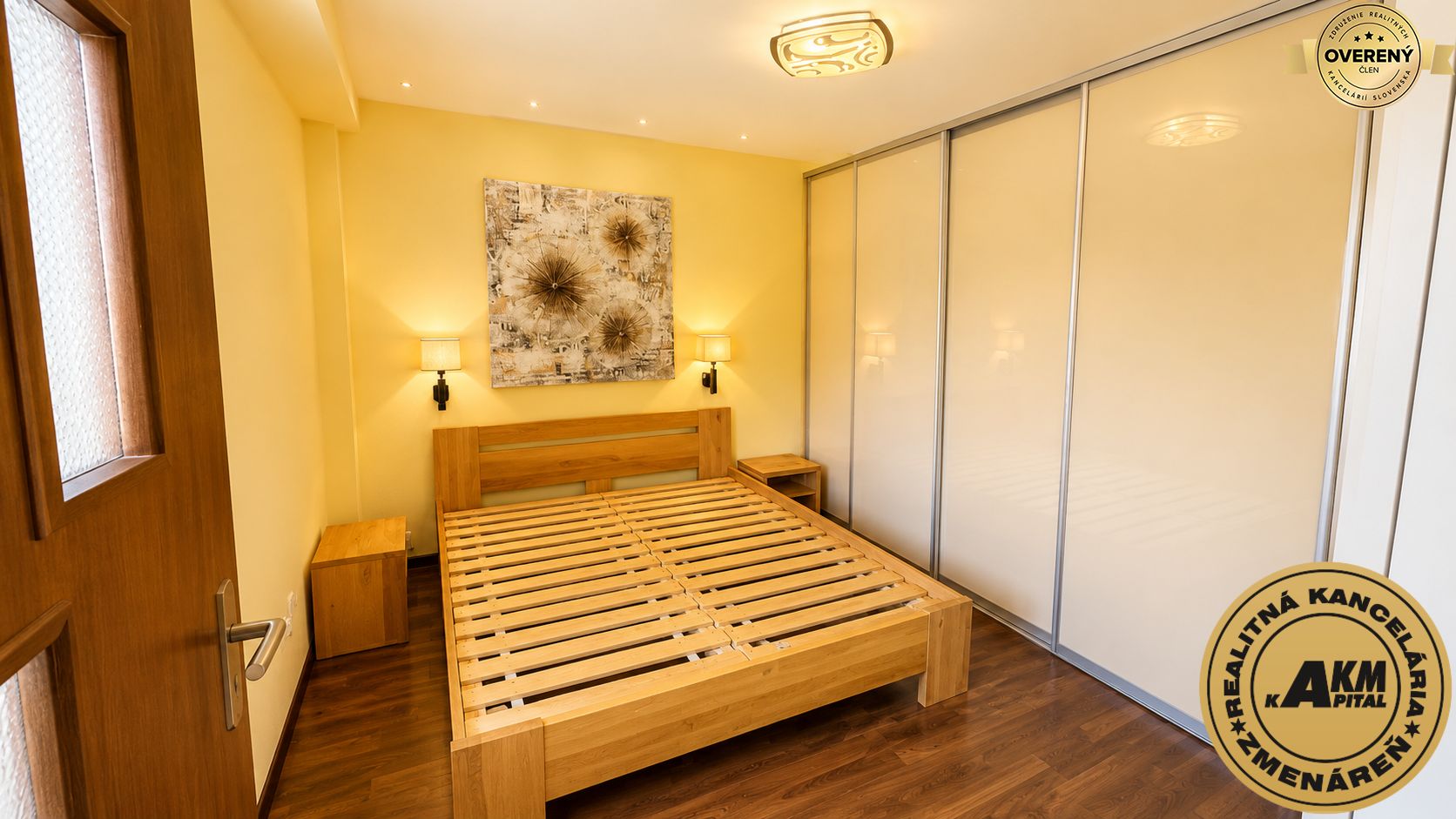 Sale Two bedroom apartment, Two bedroom apartment, Bakossova, Banská B