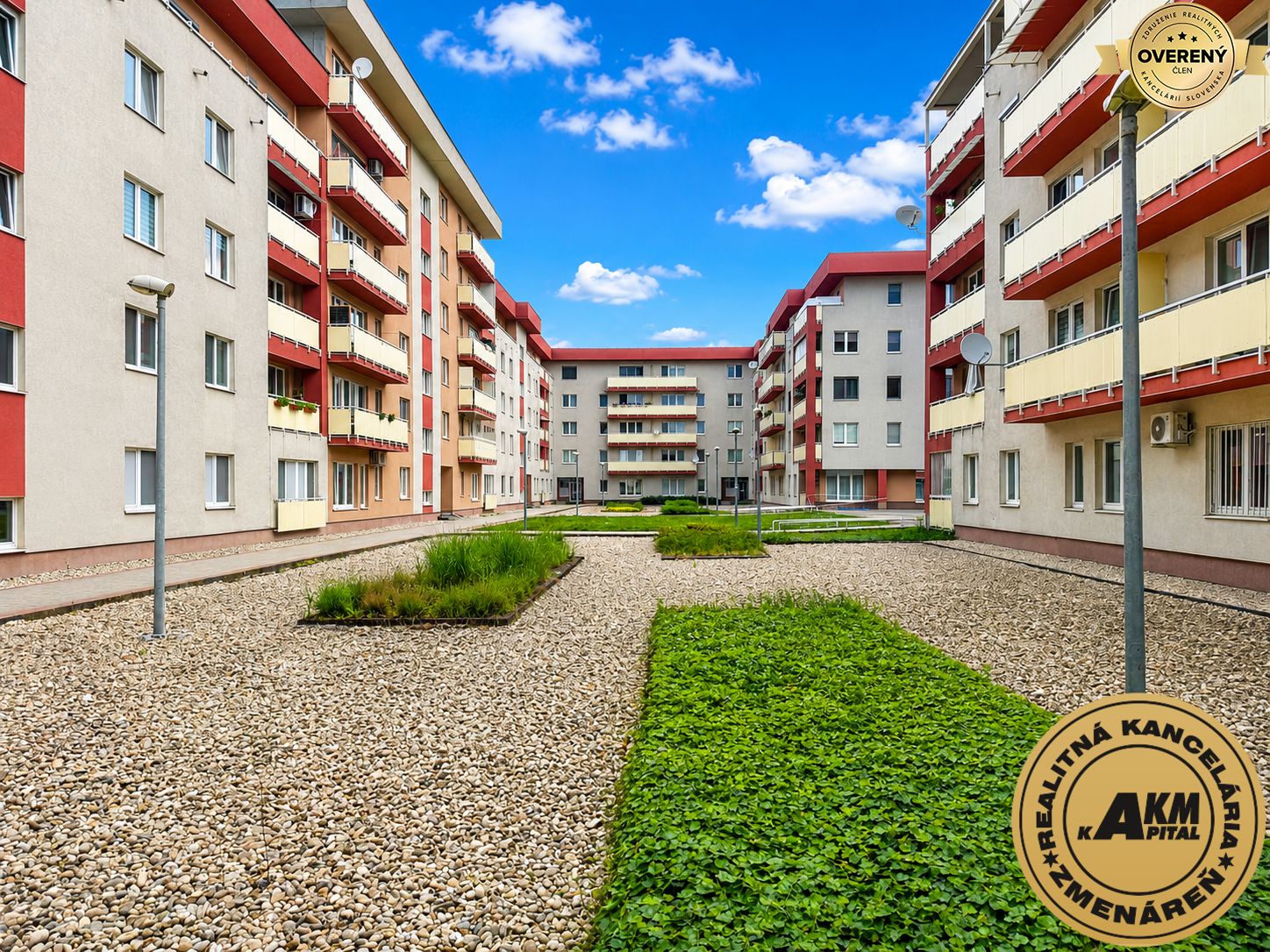 Sale Two bedroom apartment, Two bedroom apartment, Bakossova, Banská B