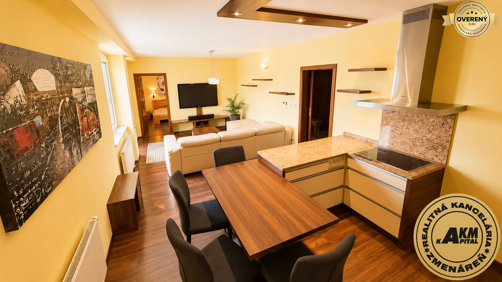 Sale Two bedroom apartment, Two bedroom apartment, Bakossova, Banská B