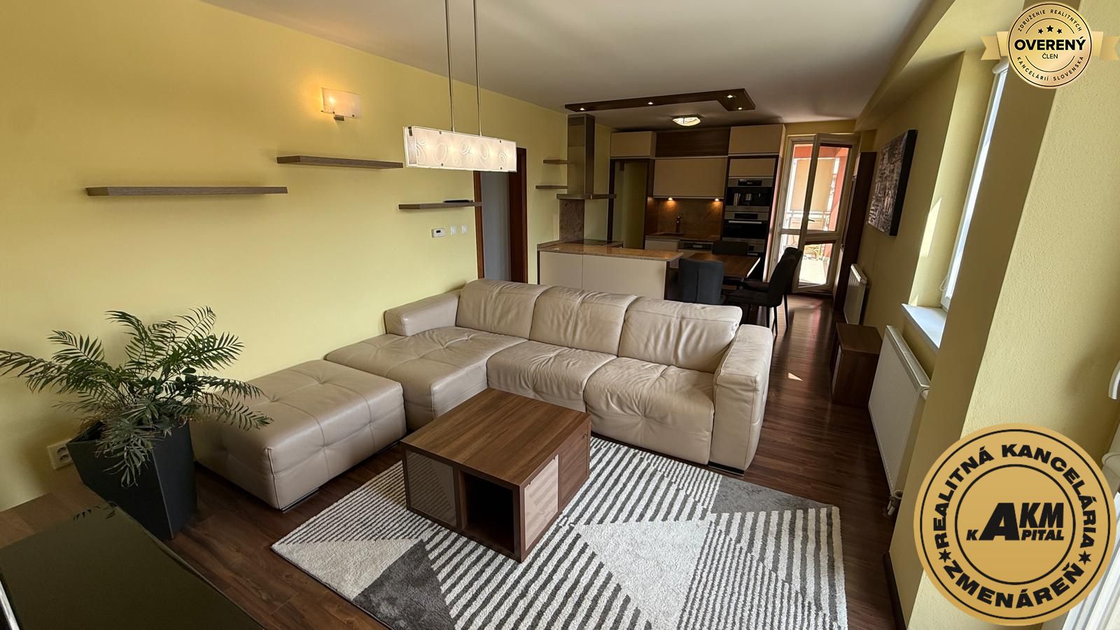 Sale Two bedroom apartment, Two bedroom apartment, Bakossova, Banská B