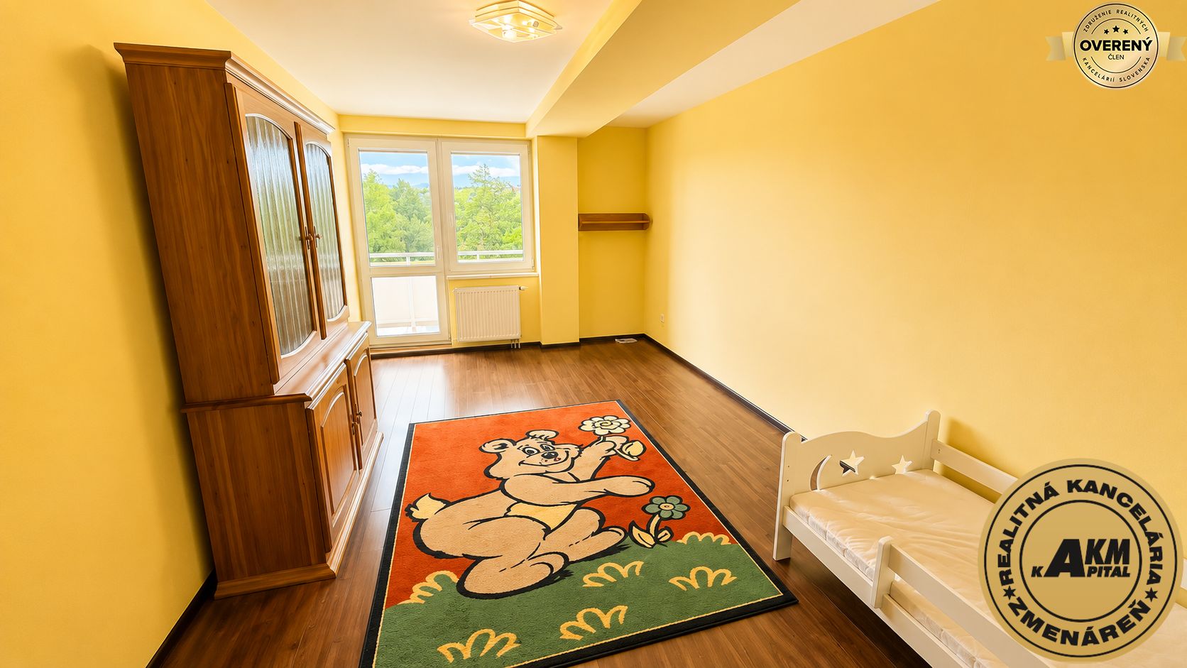 Sale Two bedroom apartment, Two bedroom apartment, Bakossova, Banská B