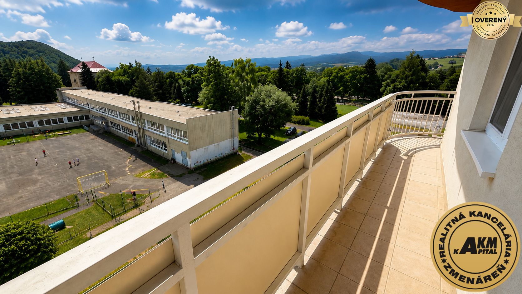 Sale Two bedroom apartment, Two bedroom apartment, Bakossova, Banská B