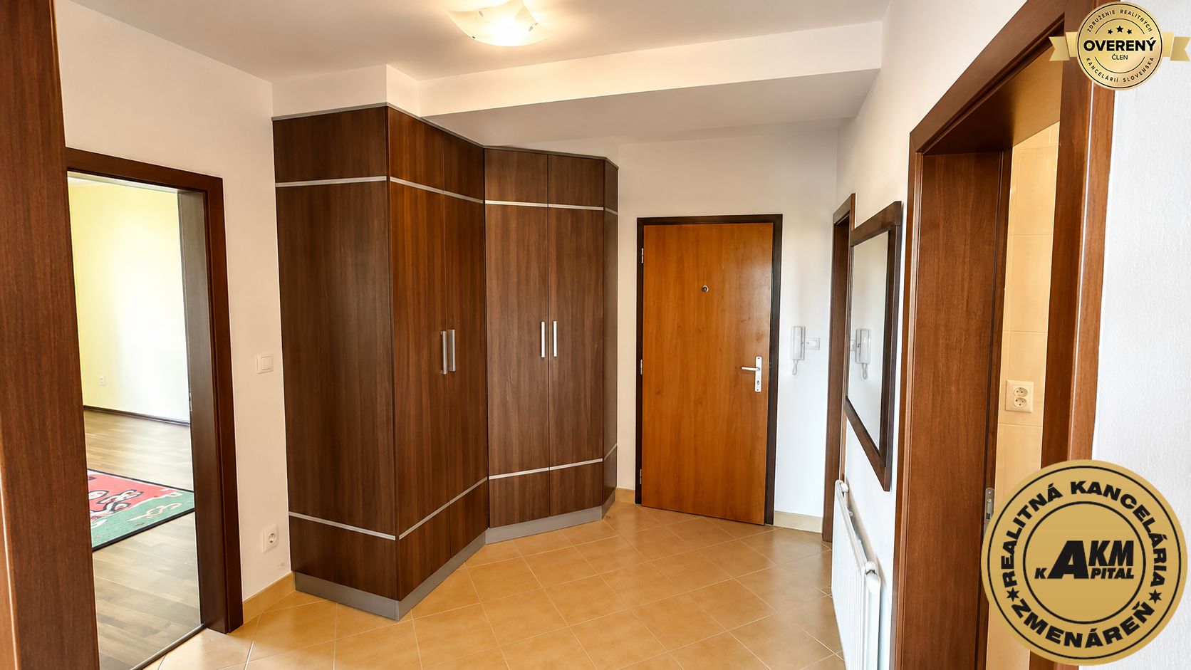 Sale Two bedroom apartment, Two bedroom apartment, Bakossova, Banská B