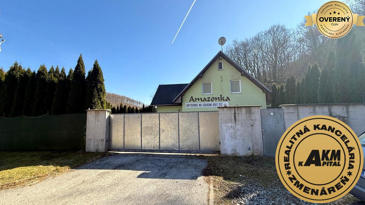Sale Family house, Family house, Píla, Lučenec, Slovakia