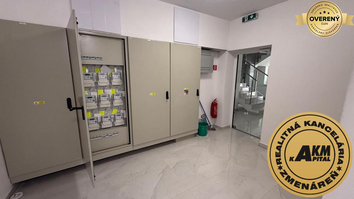Sale Two bedroom apartment, Two bedroom apartment, Smreková, Zvolen, S