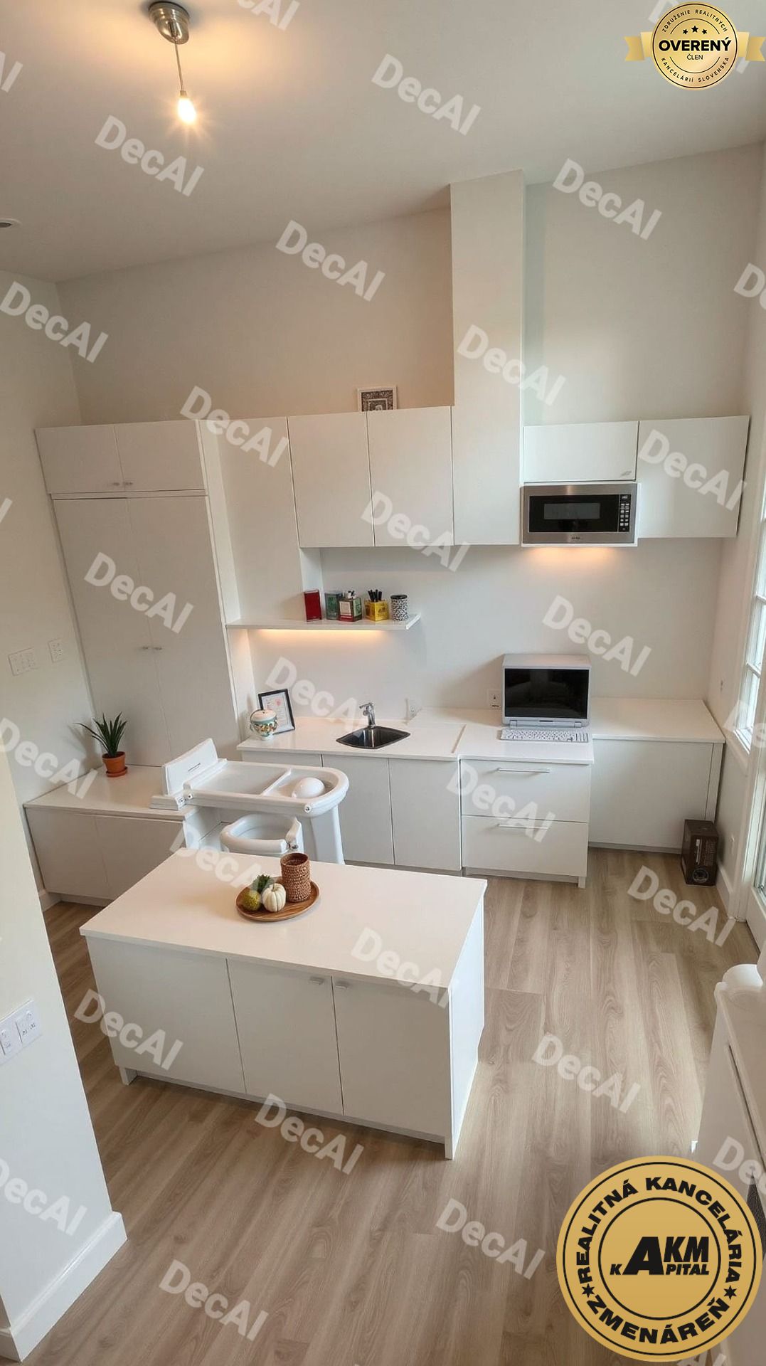 Sale Two bedroom apartment, Two bedroom apartment, Smreková, Zvolen, S