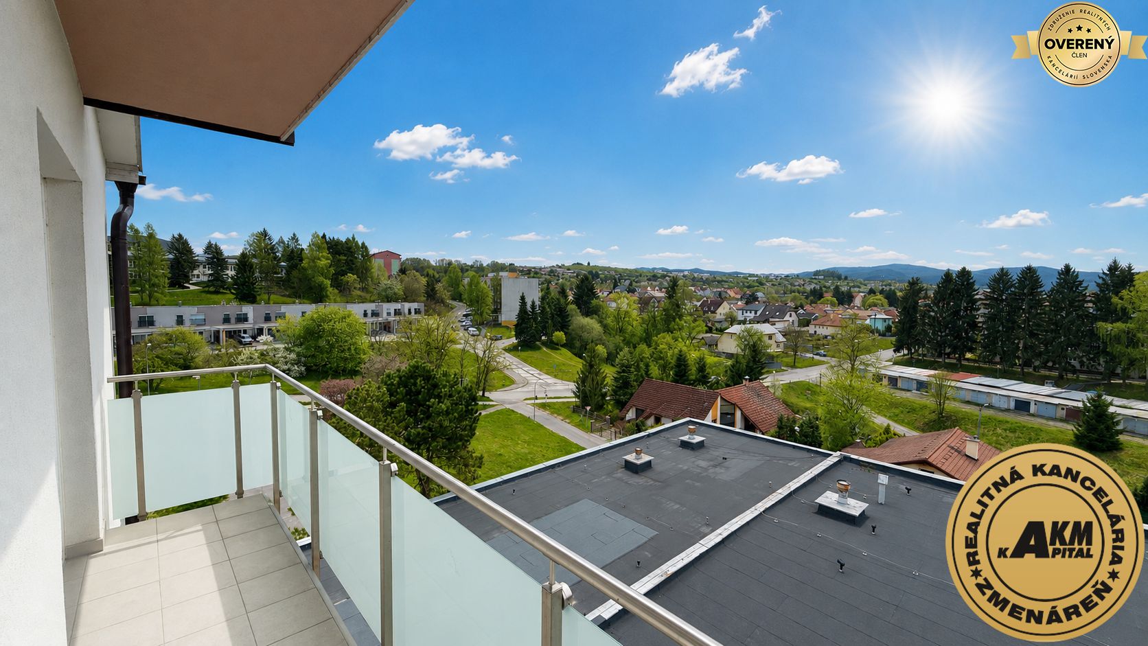 Sale Two bedroom apartment, Two bedroom apartment, Smreková, Zvolen, S