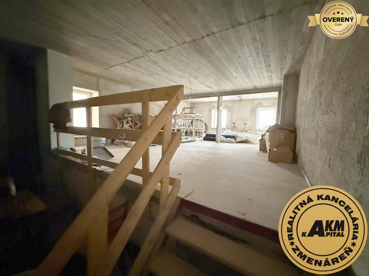 Sale Commercial premises, Commercial premises, Smrekova, Zvolen, Slova