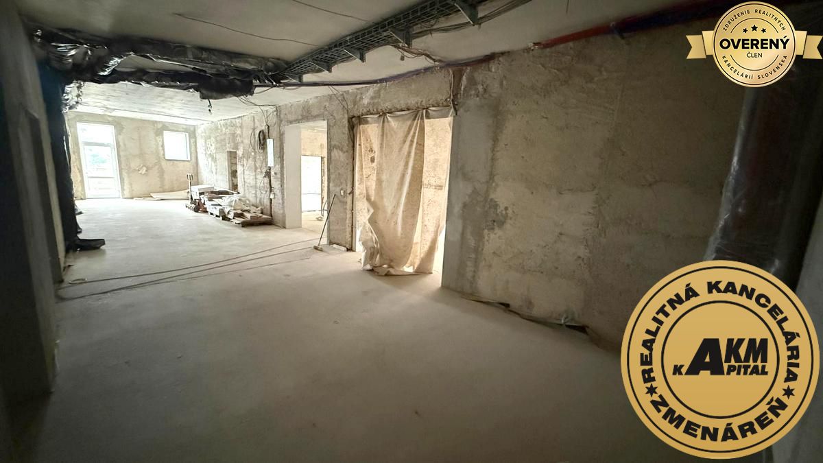 Sale Commercial premises, Commercial premises, Smrekova, Zvolen, Slova