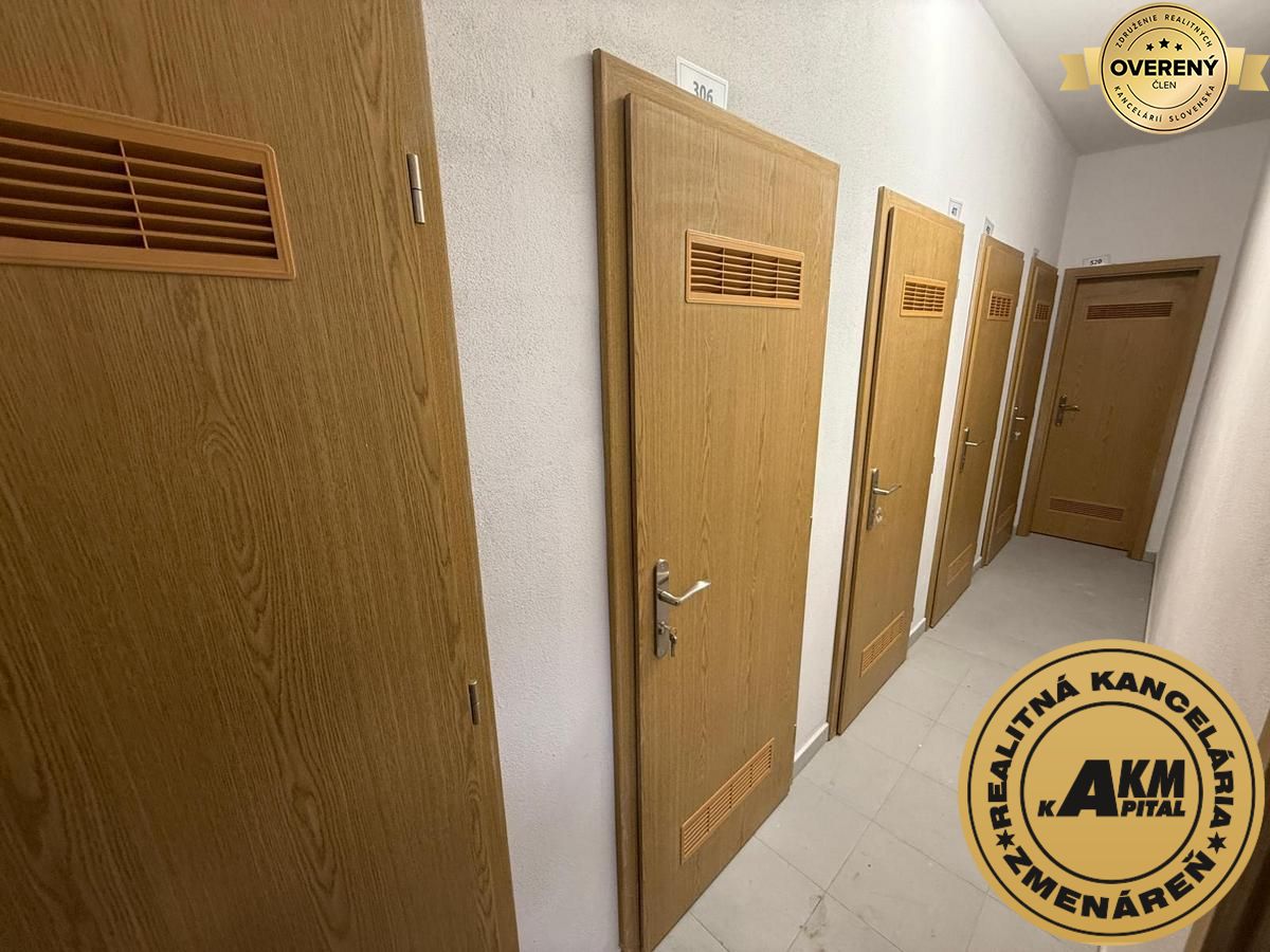 Sale Two bedroom apartment, Two bedroom apartment, Smreková, Zvolen, S