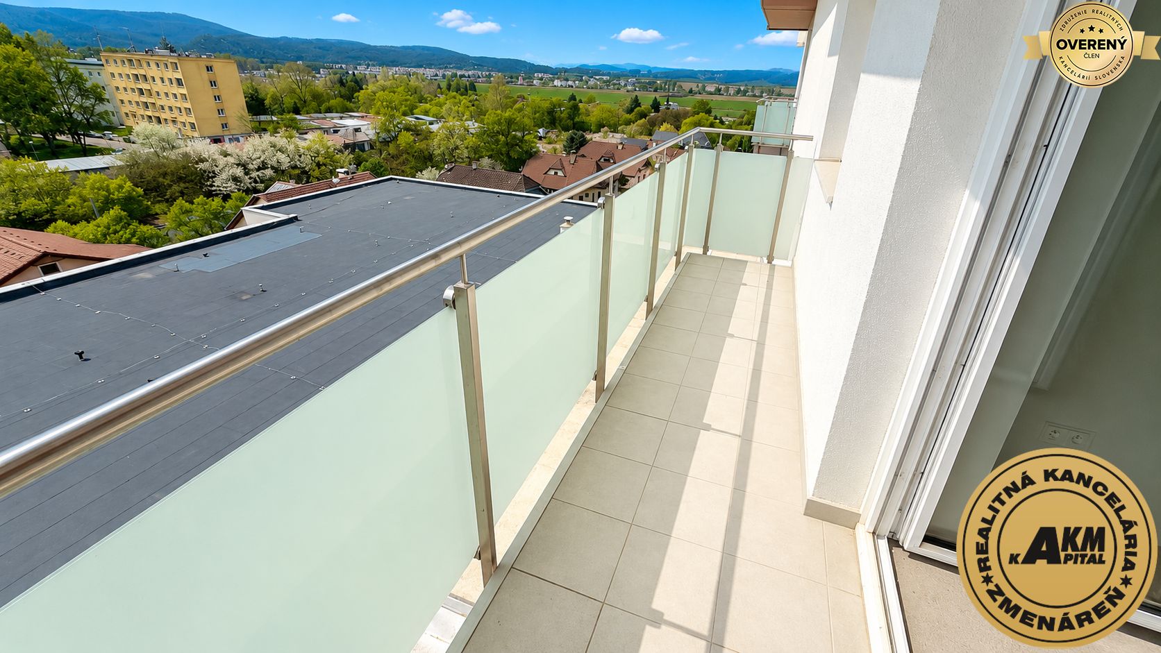 Sale Two bedroom apartment, Two bedroom apartment, Smreková, Zvolen, S