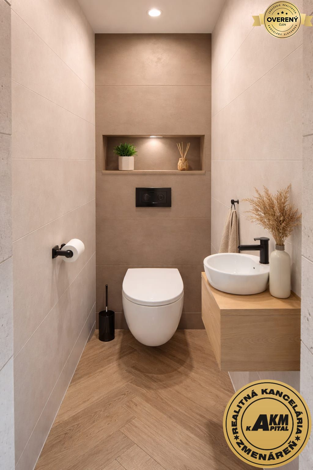 Sale Two bedroom apartment, Two bedroom apartment, Smreková, Zvolen, S