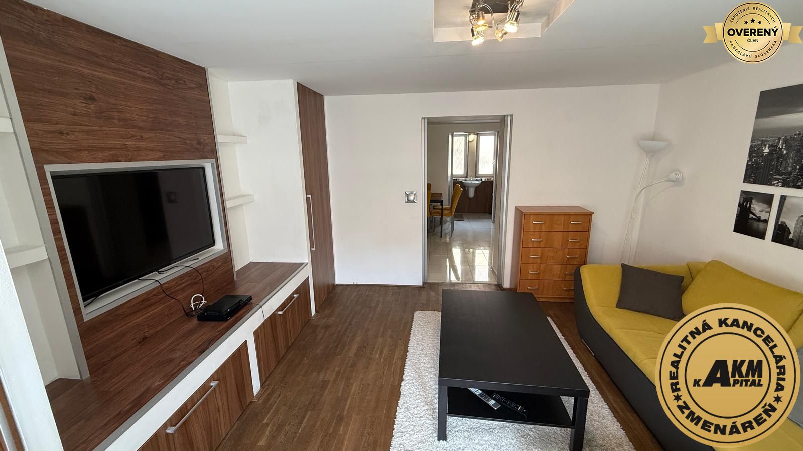 Rent Studio, Studio, Študentská, Zvolen, Slovakia