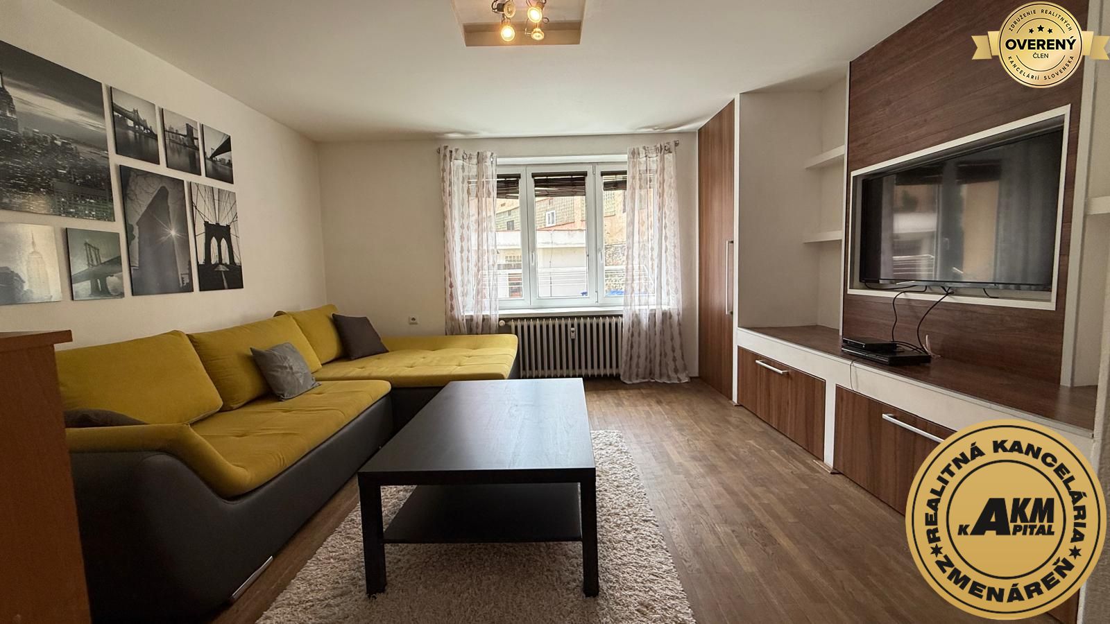 Rent Studio, Studio, Študentská, Zvolen, Slovakia