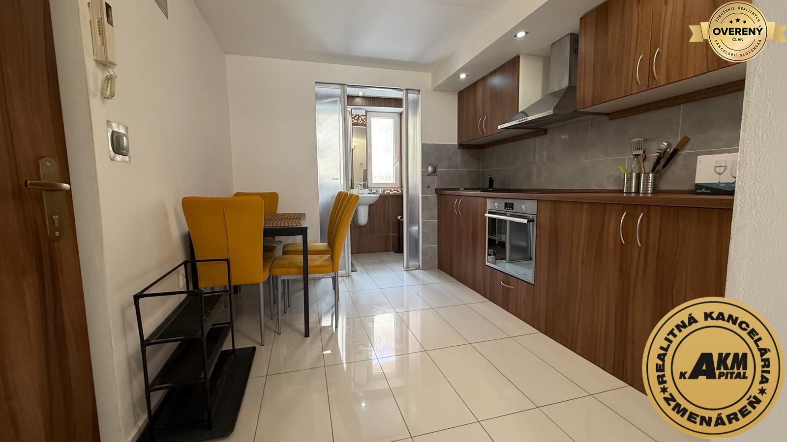 Rent Studio, Studio, Študentská, Zvolen, Slovakia