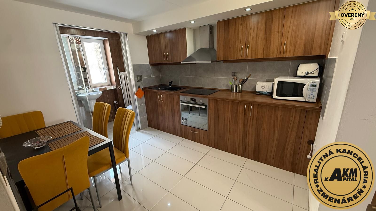 Rent Studio, Studio, Študentská, Zvolen, Slovakia