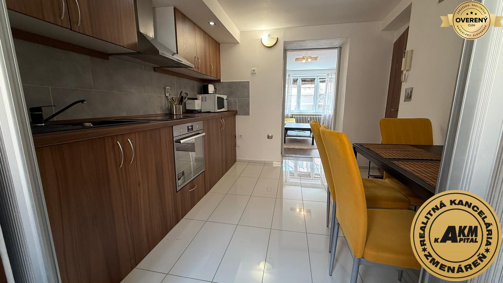 Rent Studio, Studio, Študentská, Zvolen, Slovakia