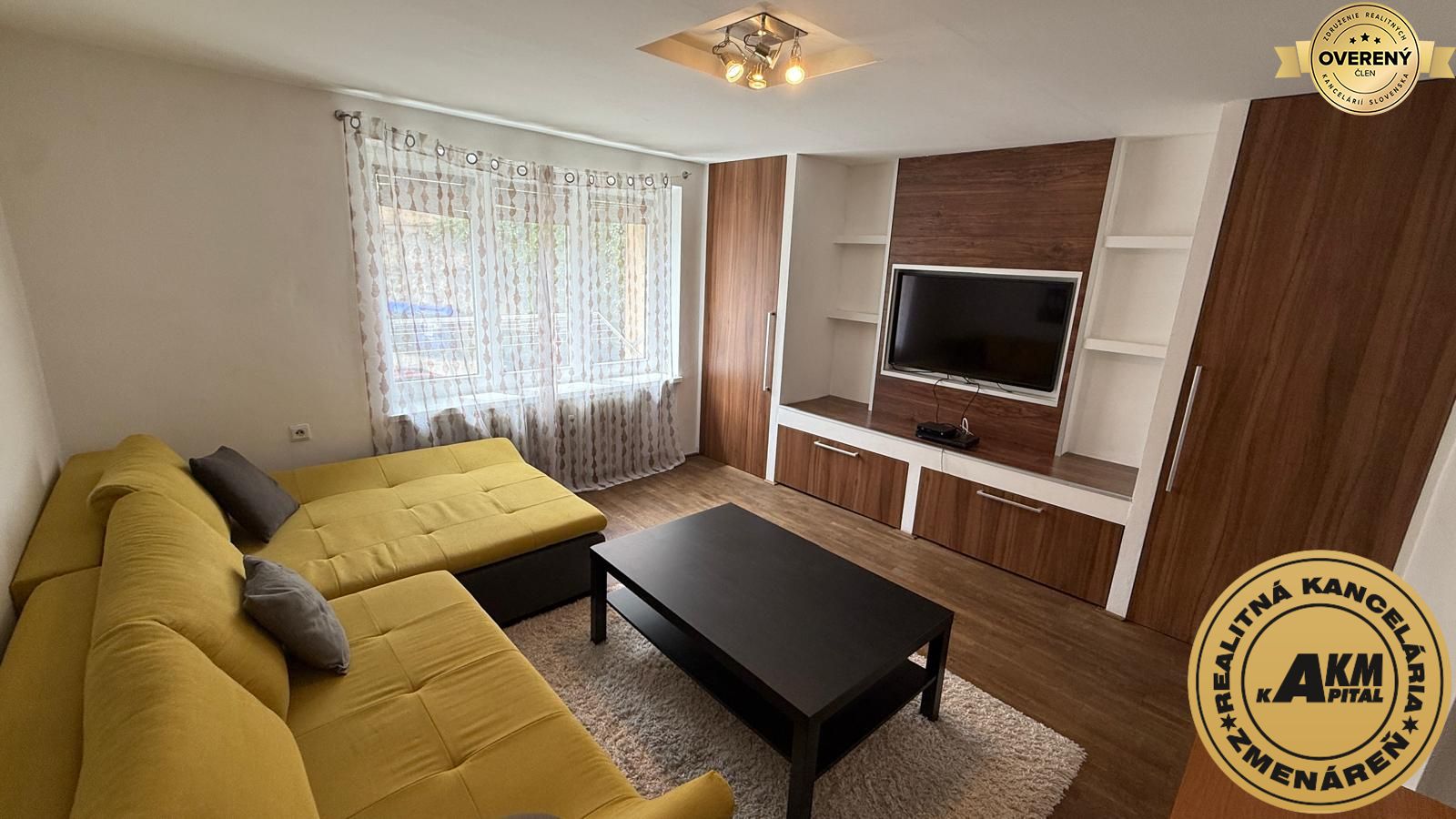 Rent Studio, Studio, Študentská, Zvolen, Slovakia