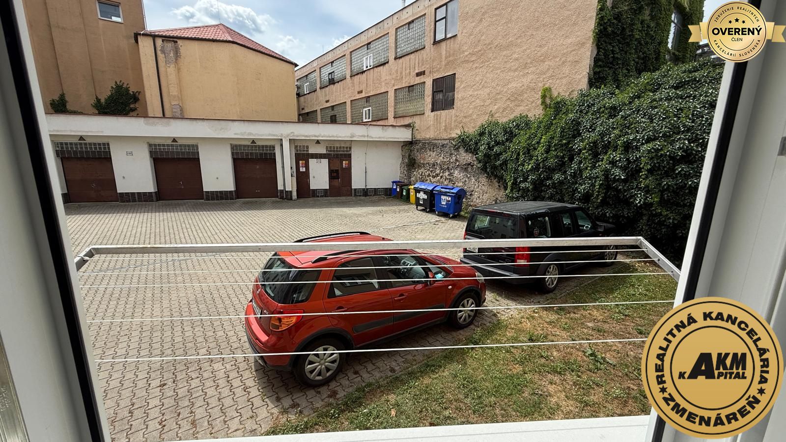 Rent Studio, Studio, Študentská, Zvolen, Slovakia